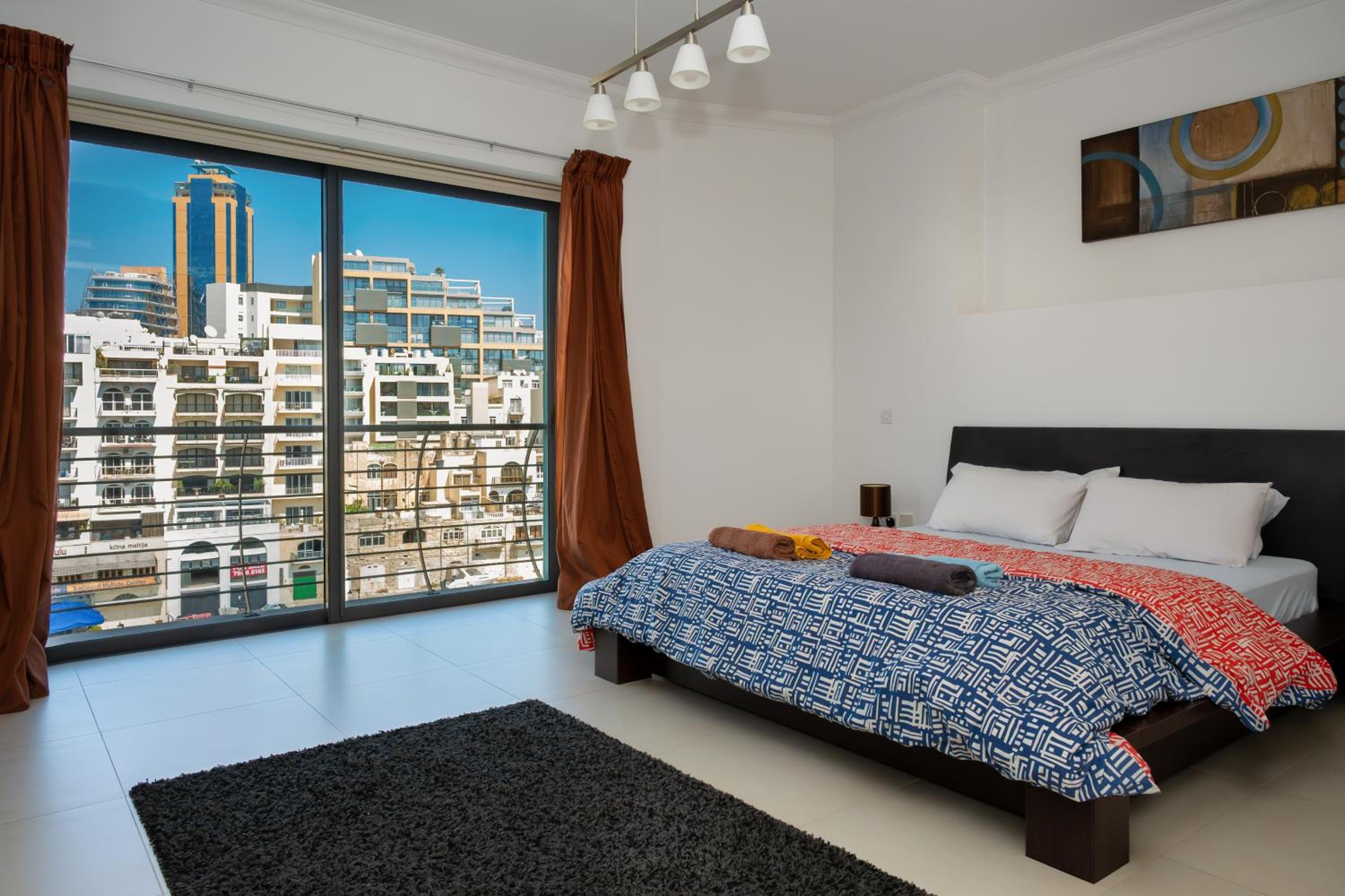 Bay View Apartments