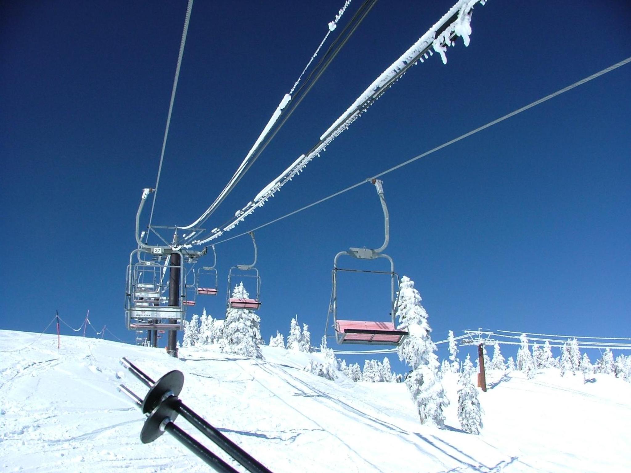 Villa Alpen