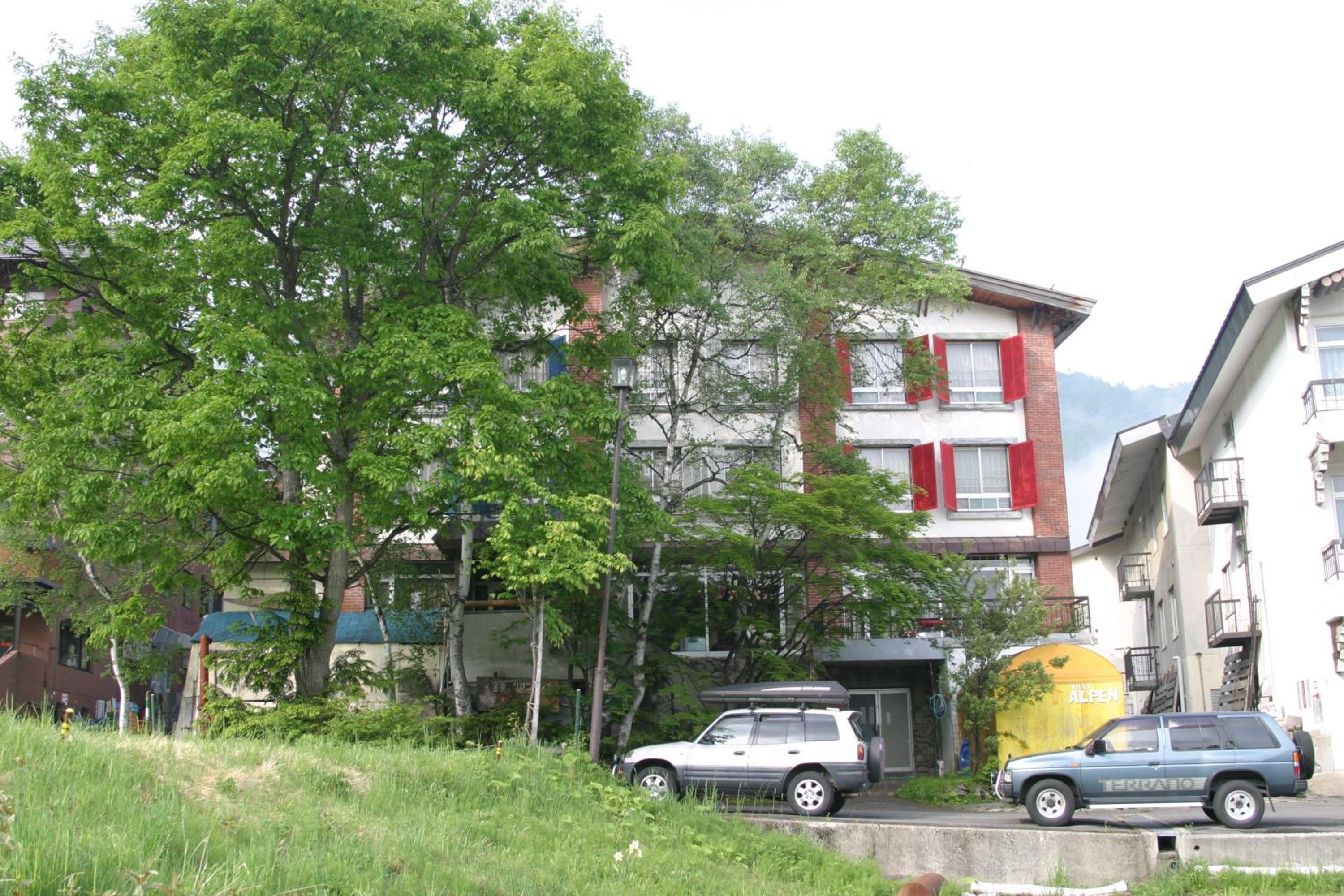 Villa Alpen