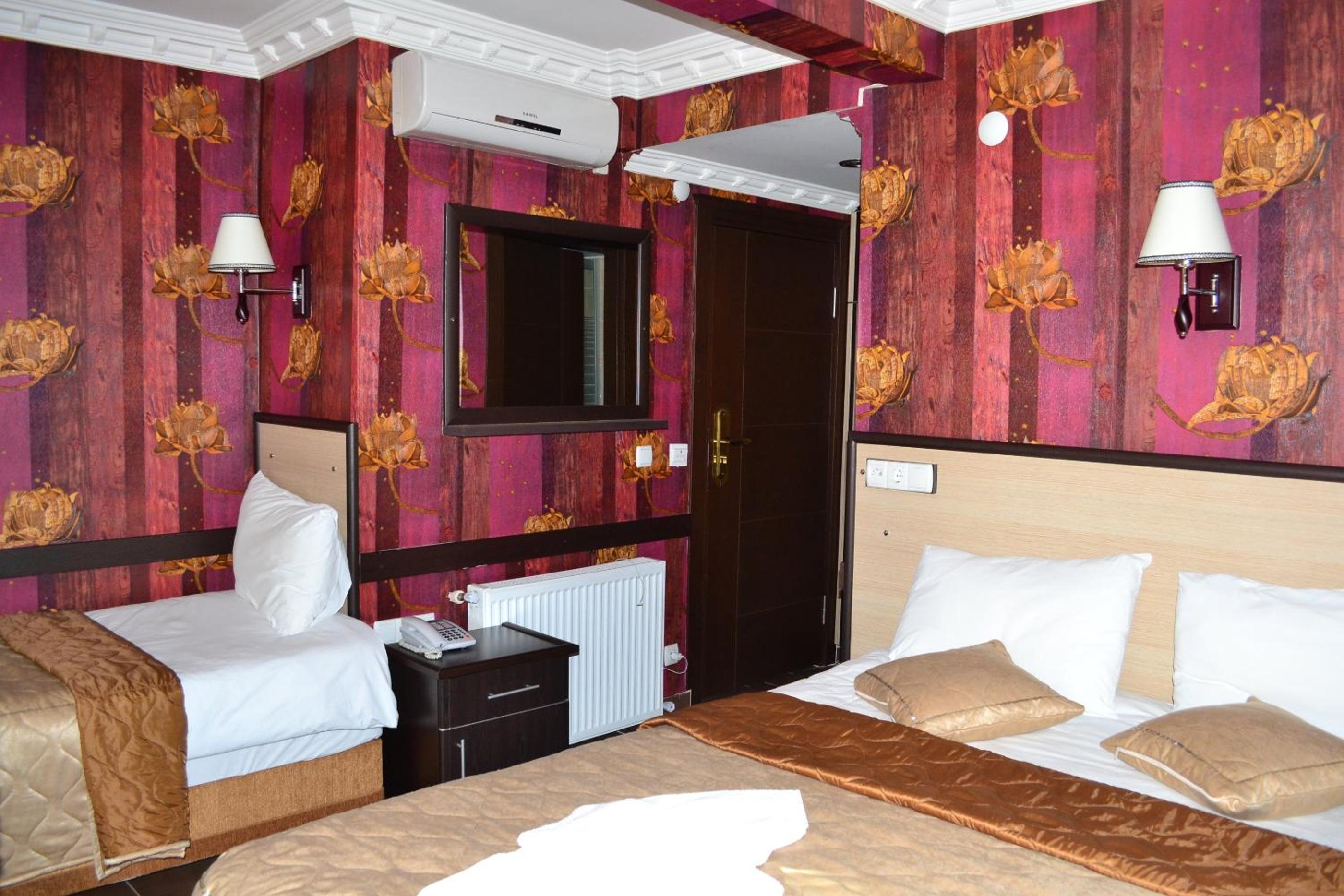 Ares Hotel - Image 63