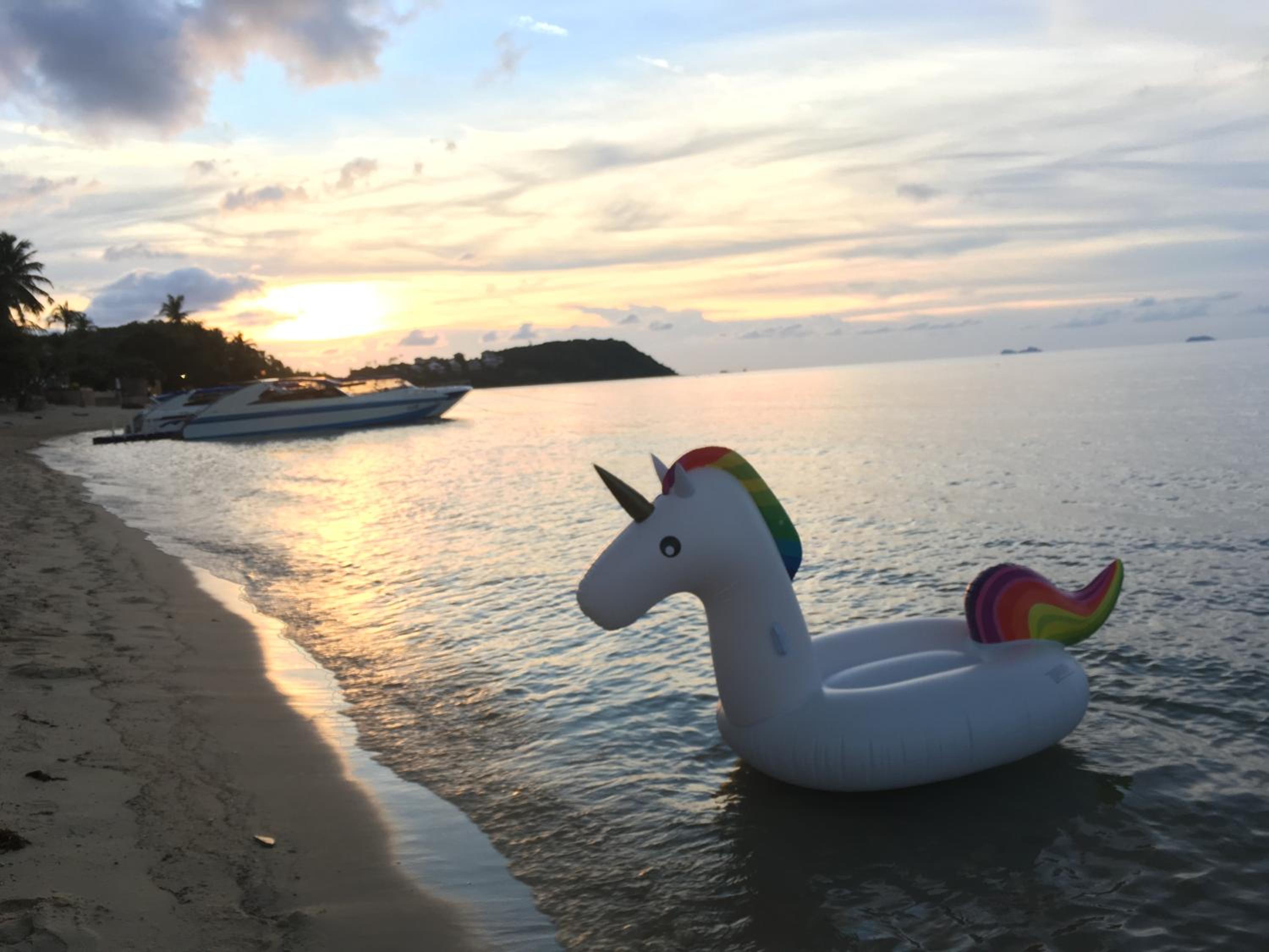 The Shore Samui