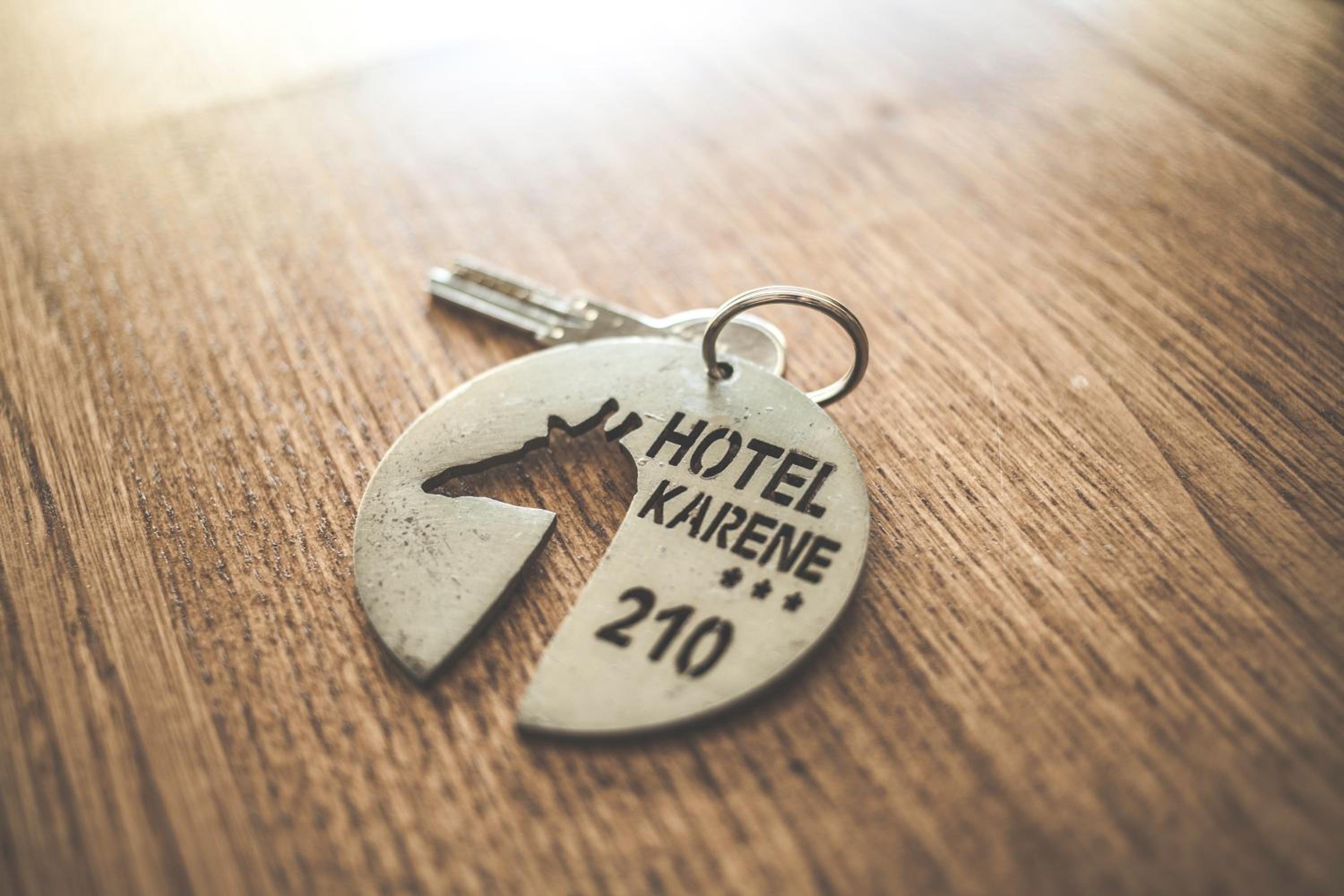 Hôtel Karène, photo 6