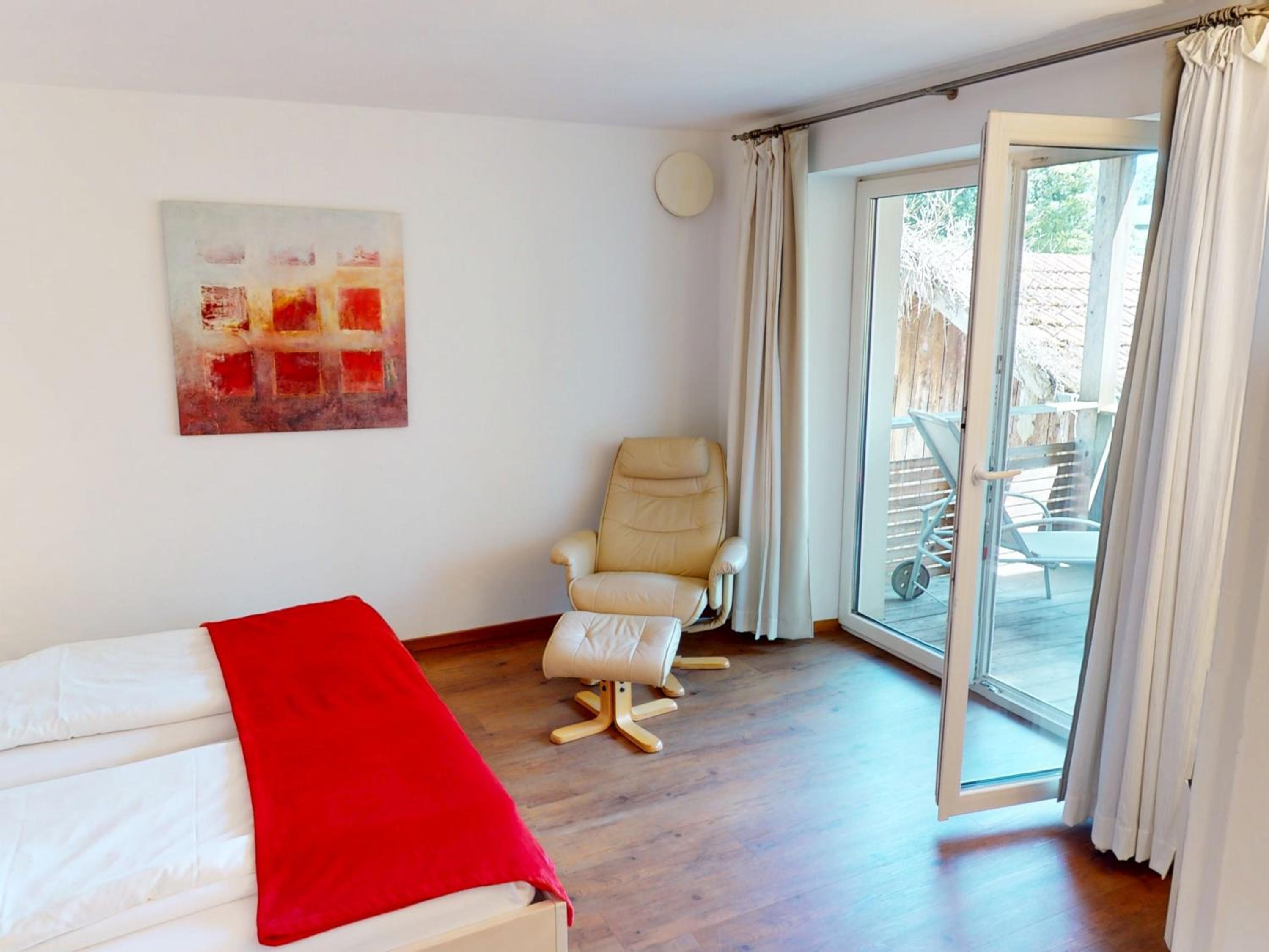Kurpark Suites Bad Aibling
