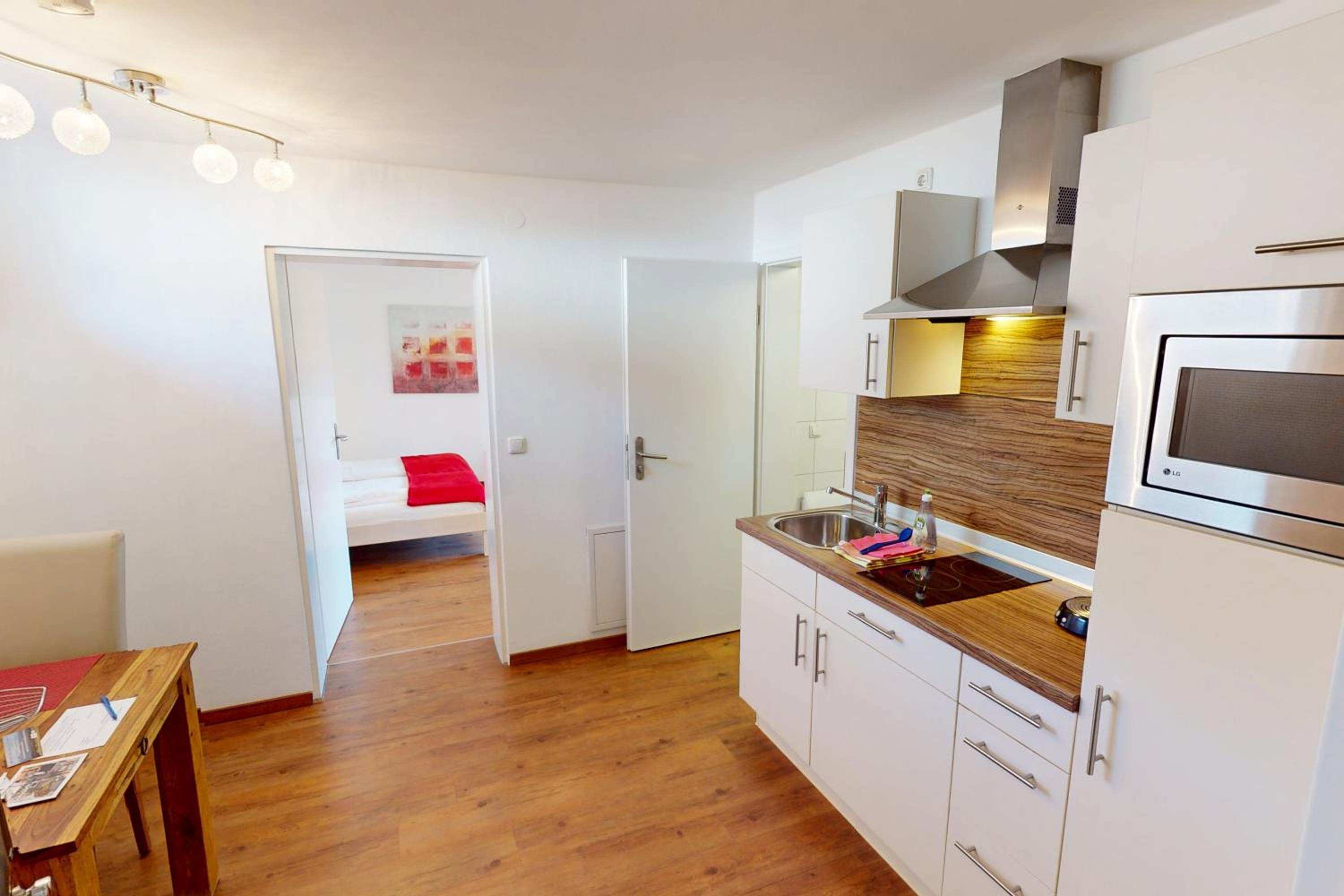 Kurpark Suites Bad Aibling
