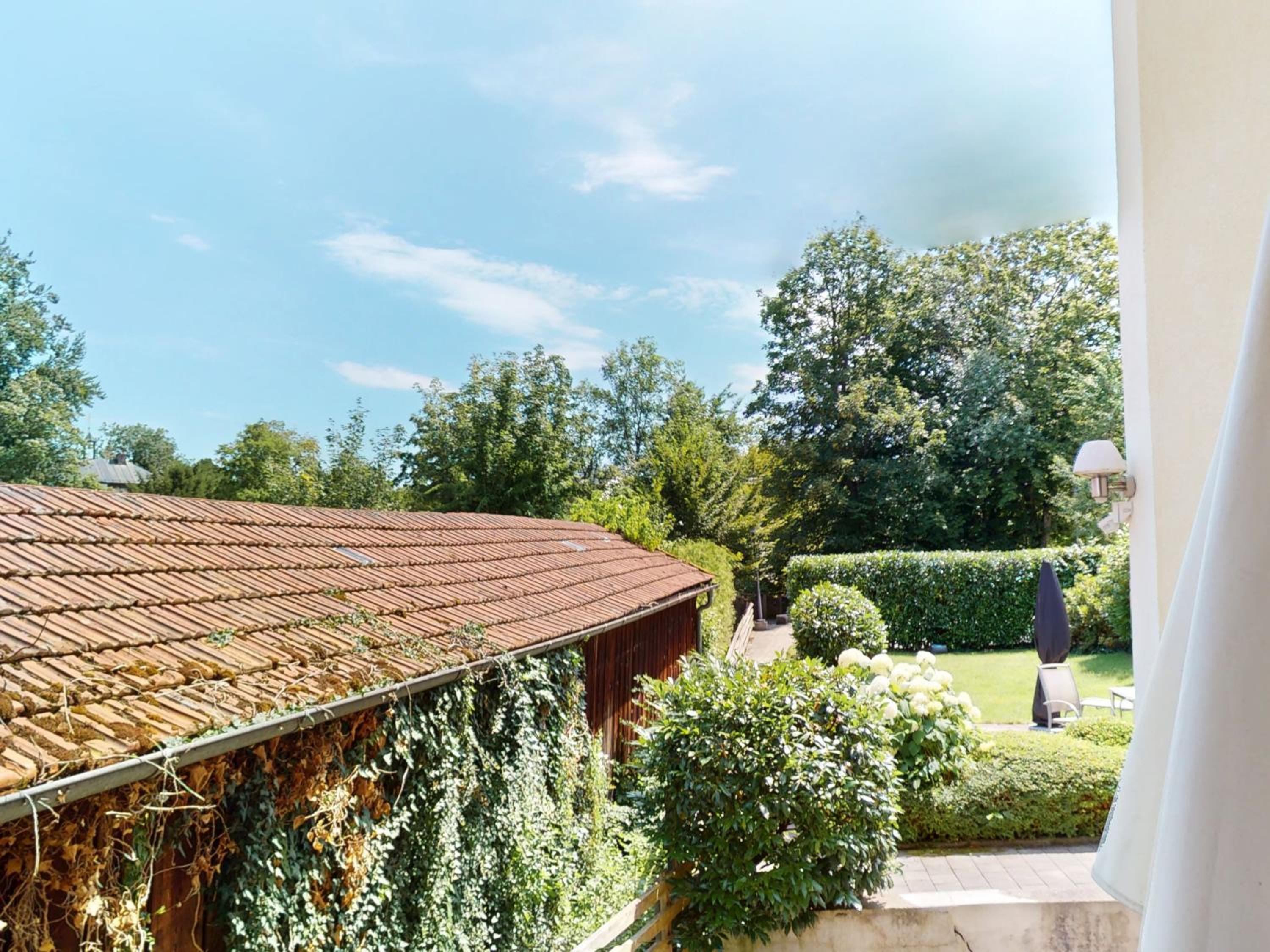 Kurpark Suites Bad Aibling