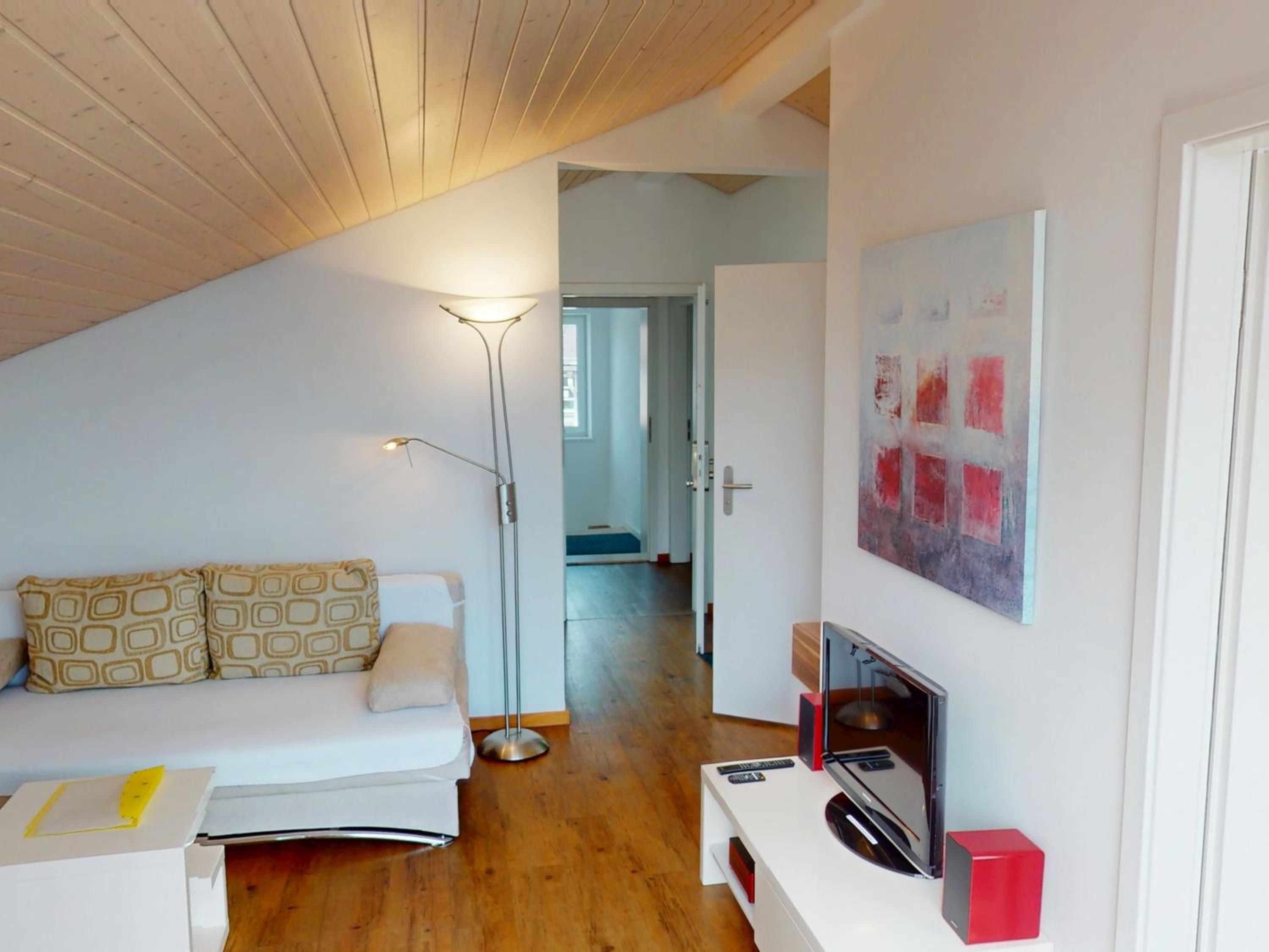 Kurpark Suites Bad Aibling