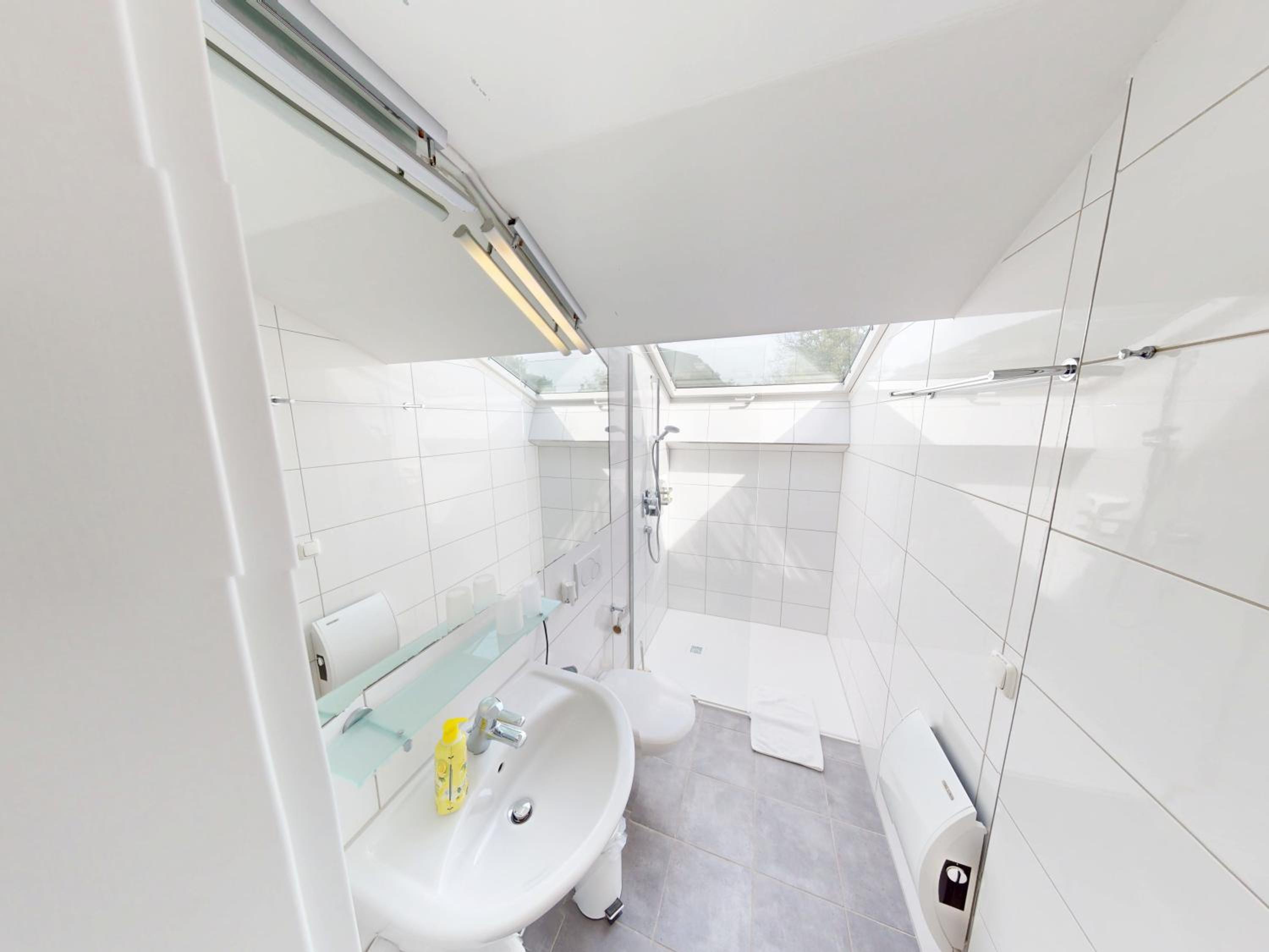 Kurpark Suites Bad Aibling