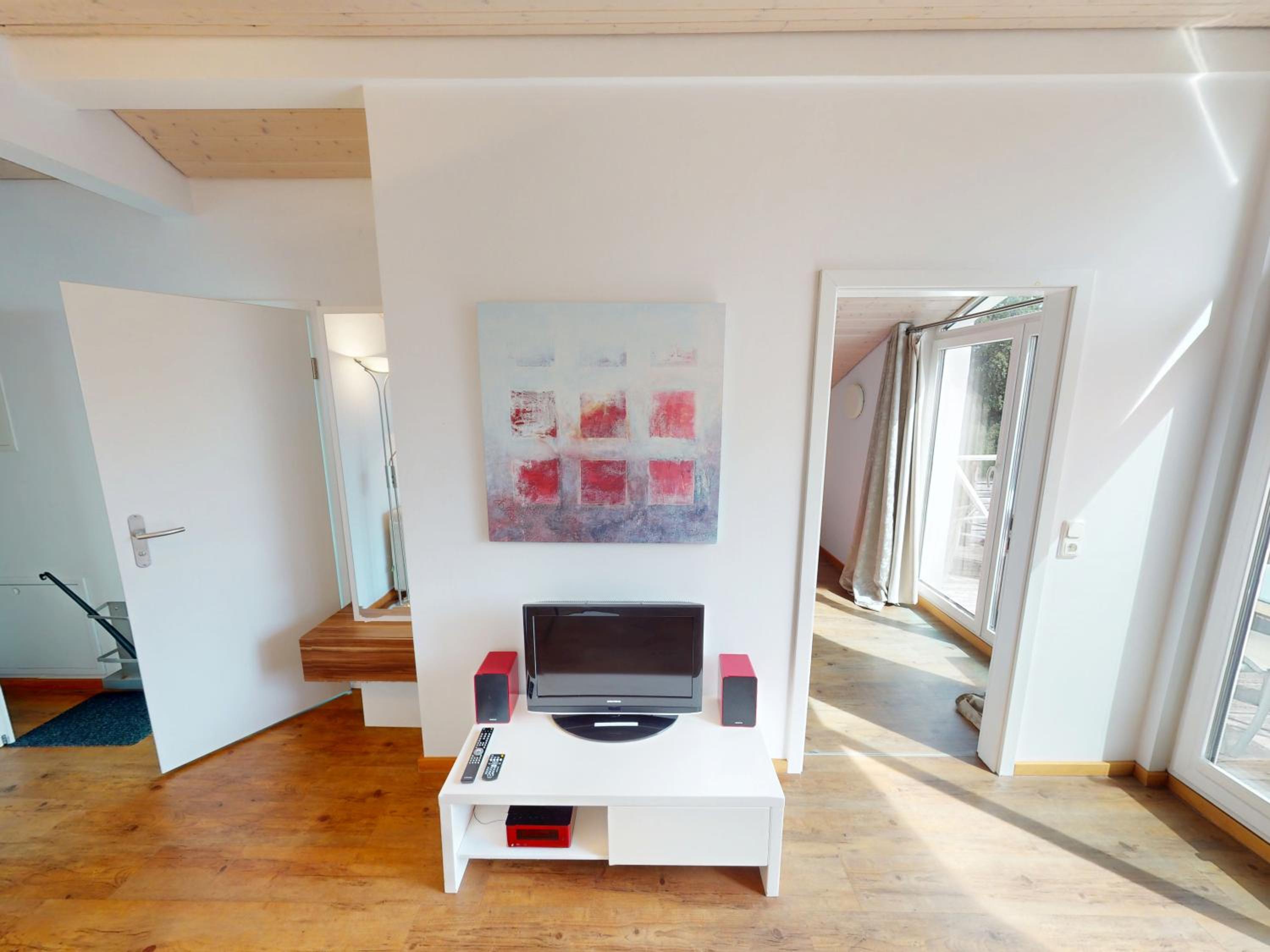 Kurpark Suites Bad Aibling