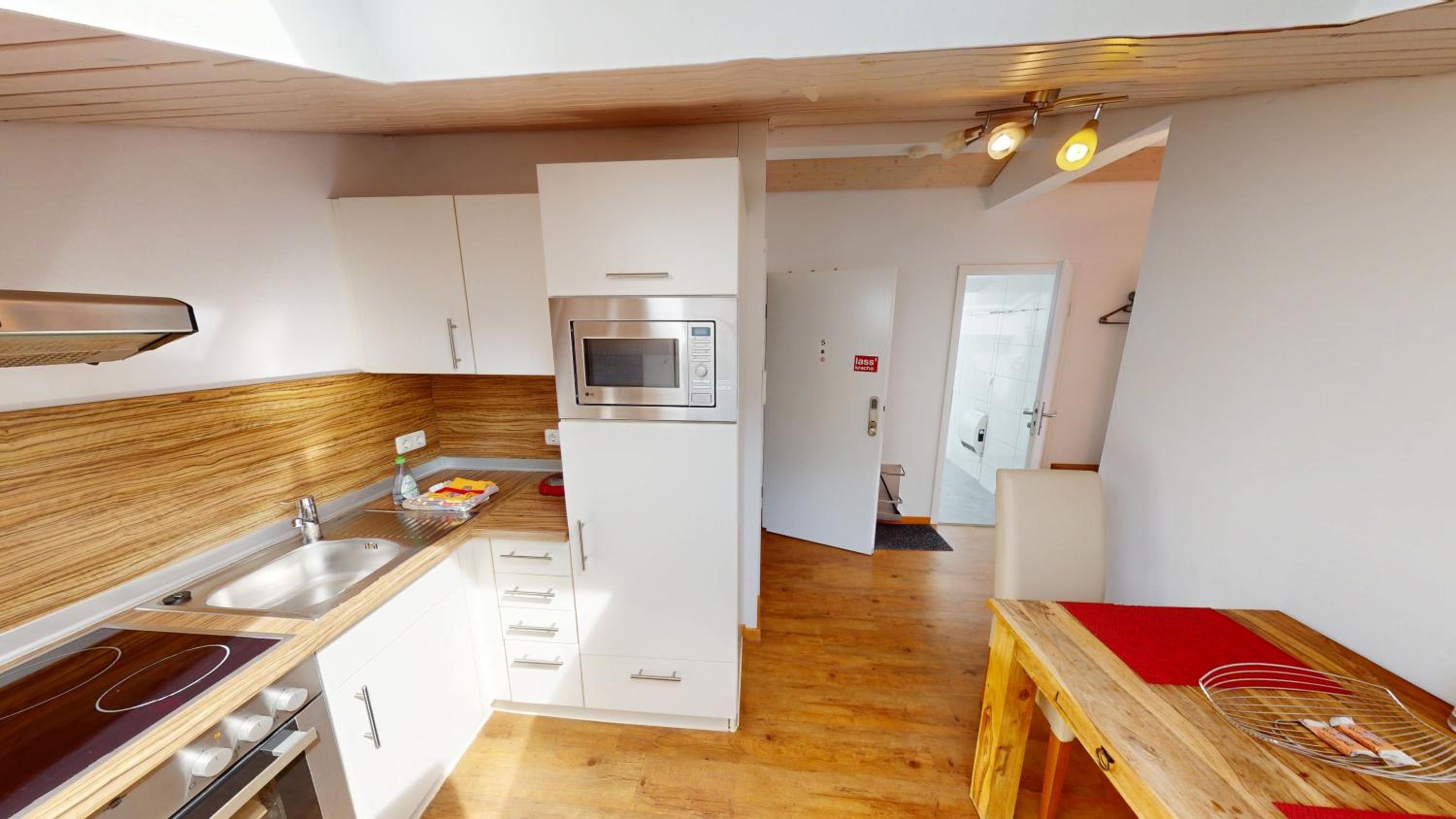 Kurpark Suites Bad Aibling