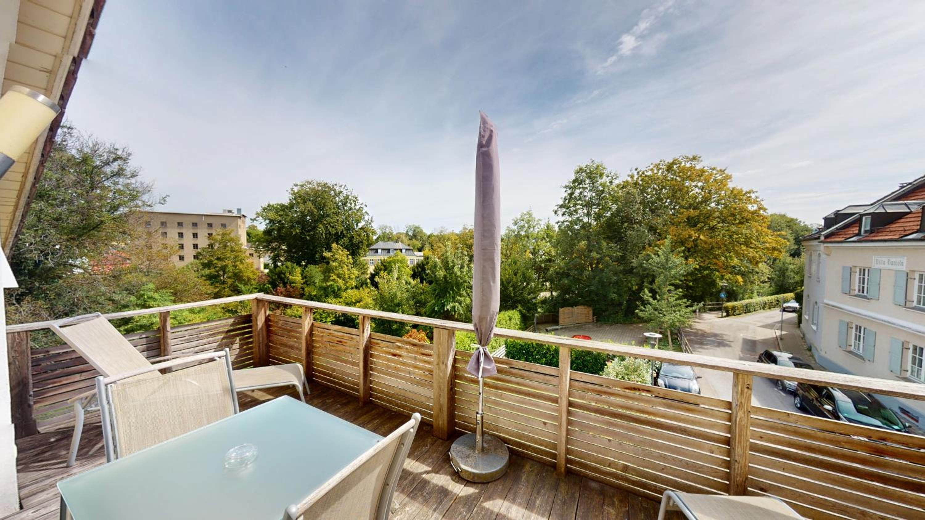Kurpark Suites Bad Aibling