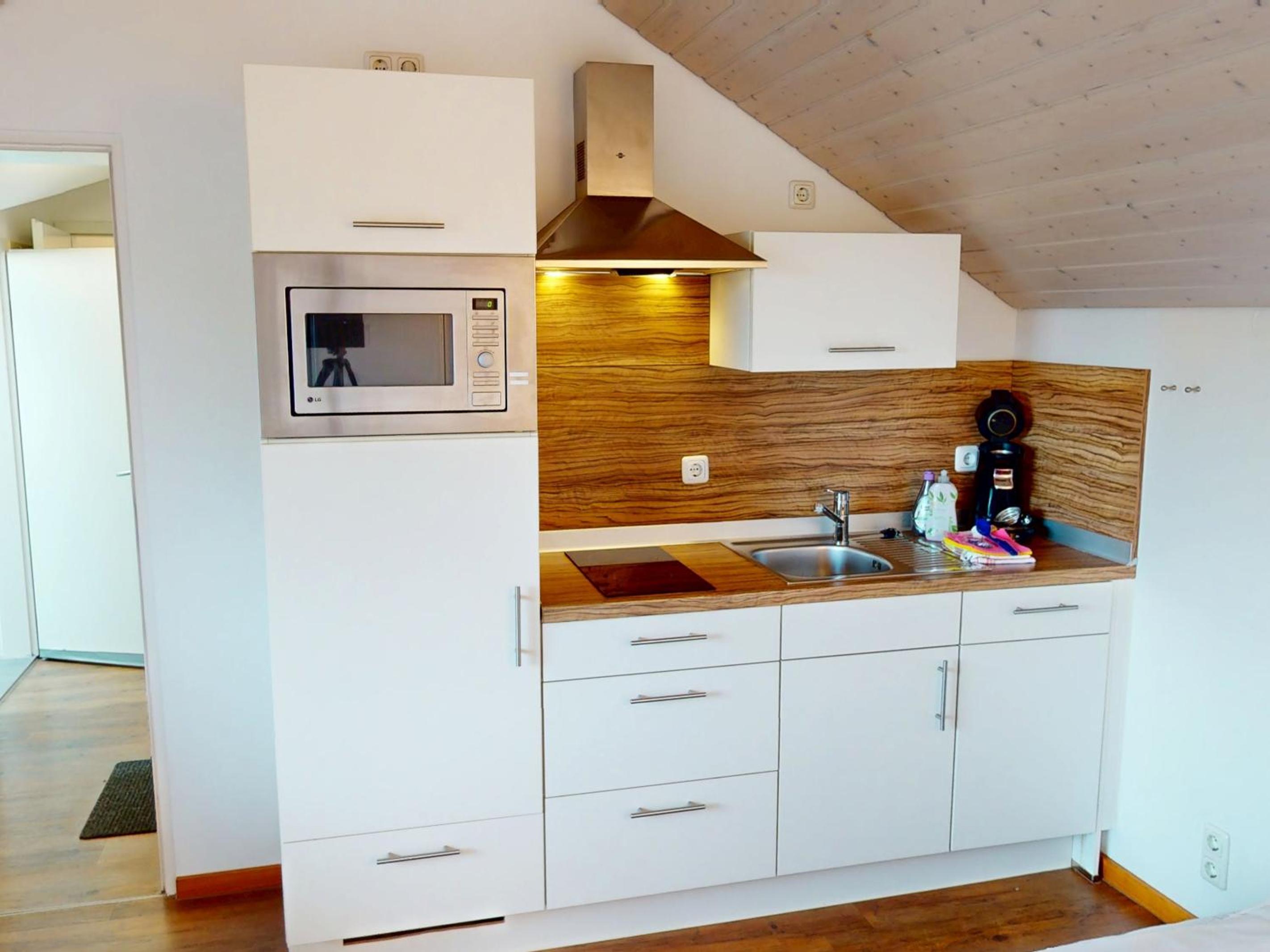 Kurpark Suites Bad Aibling
