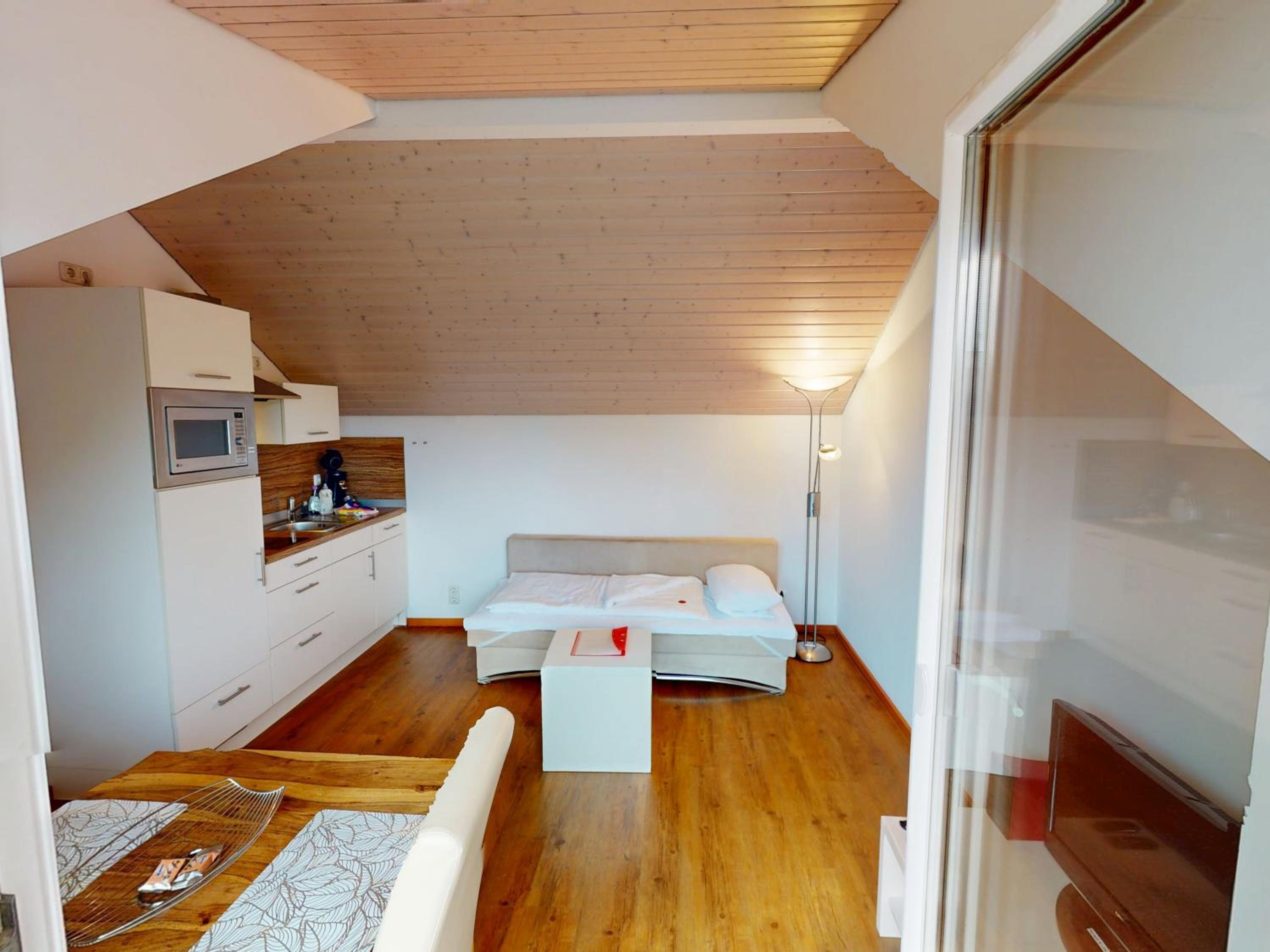 Kurpark Suites Bad Aibling