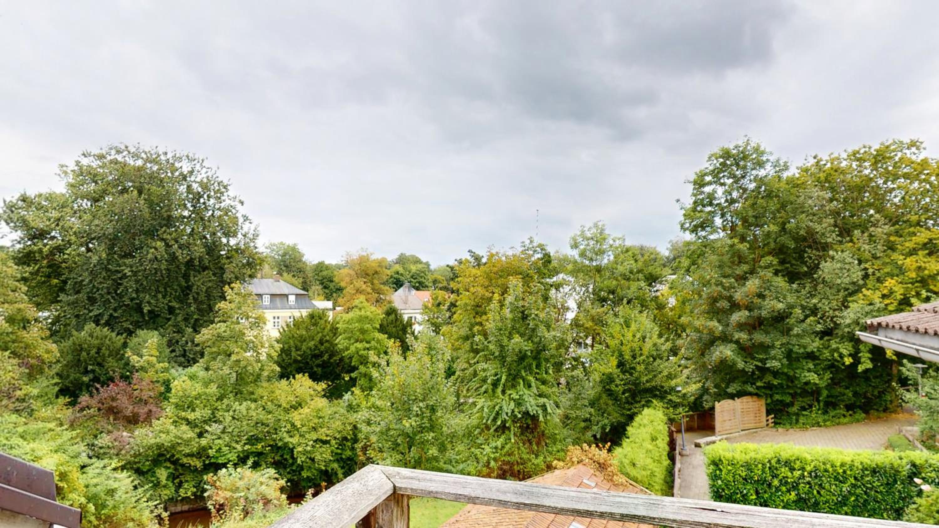 Kurpark Suites Bad Aibling