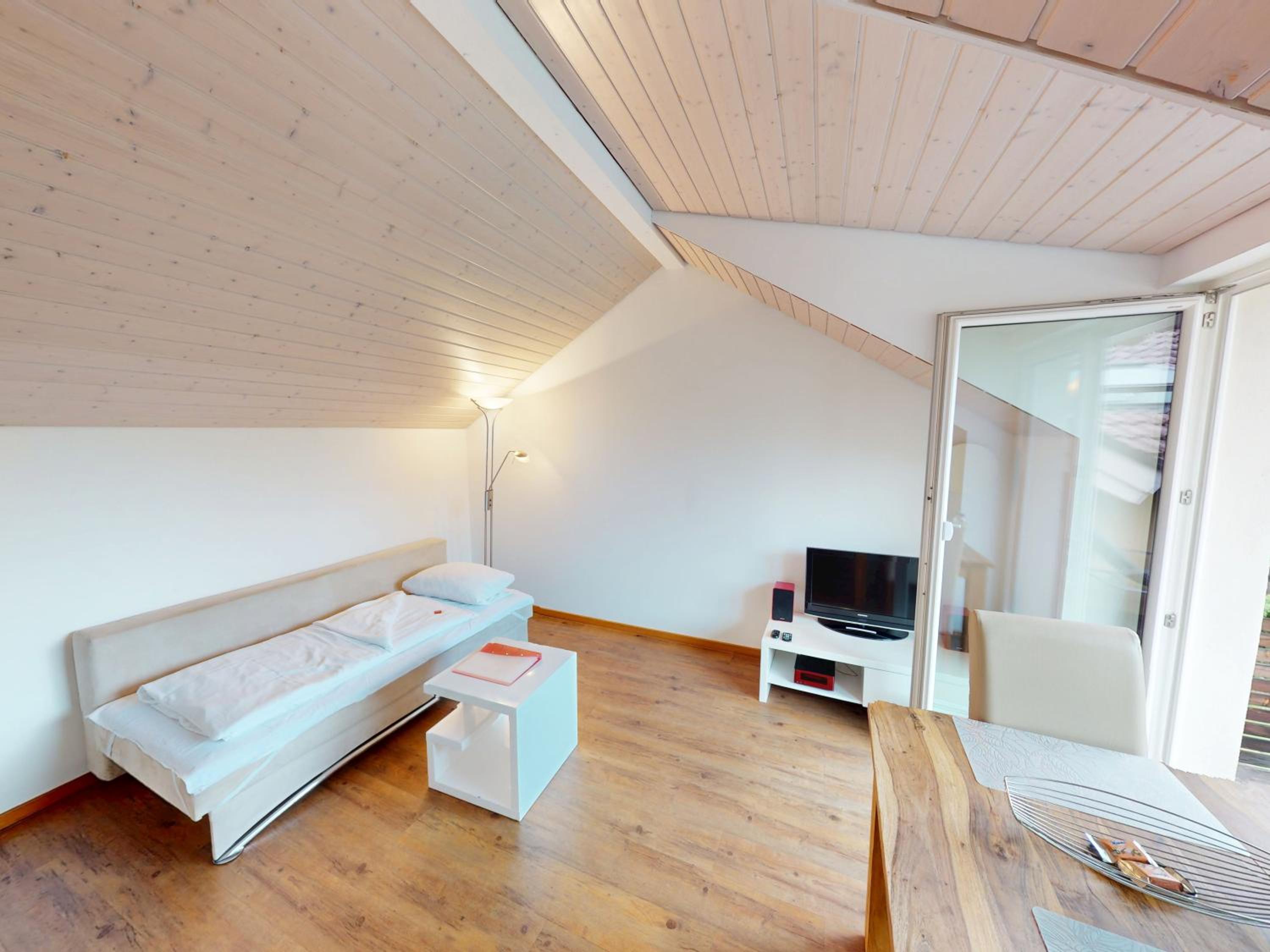 Kurpark Suites Bad Aibling