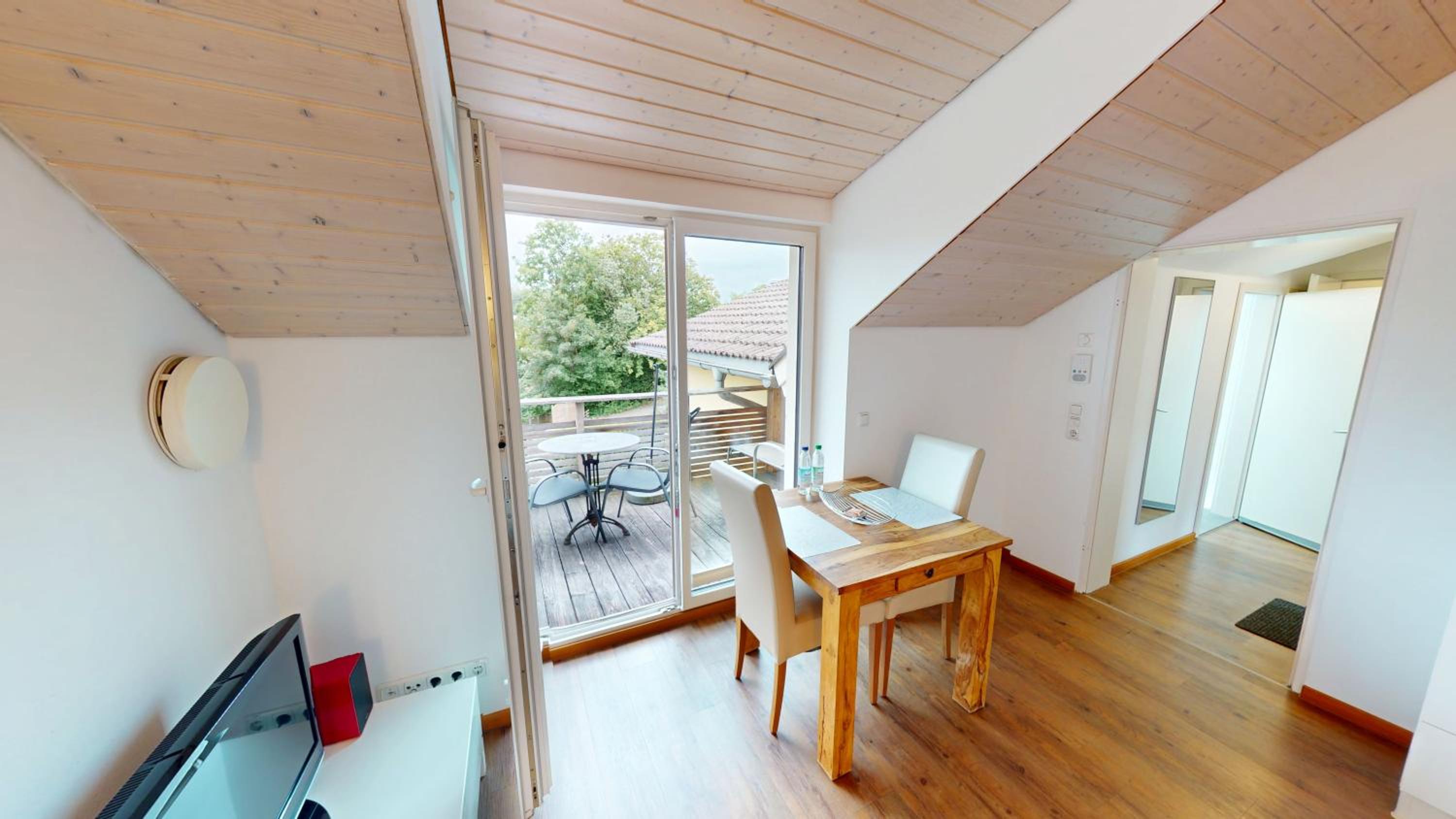 Kurpark Suites Bad Aibling