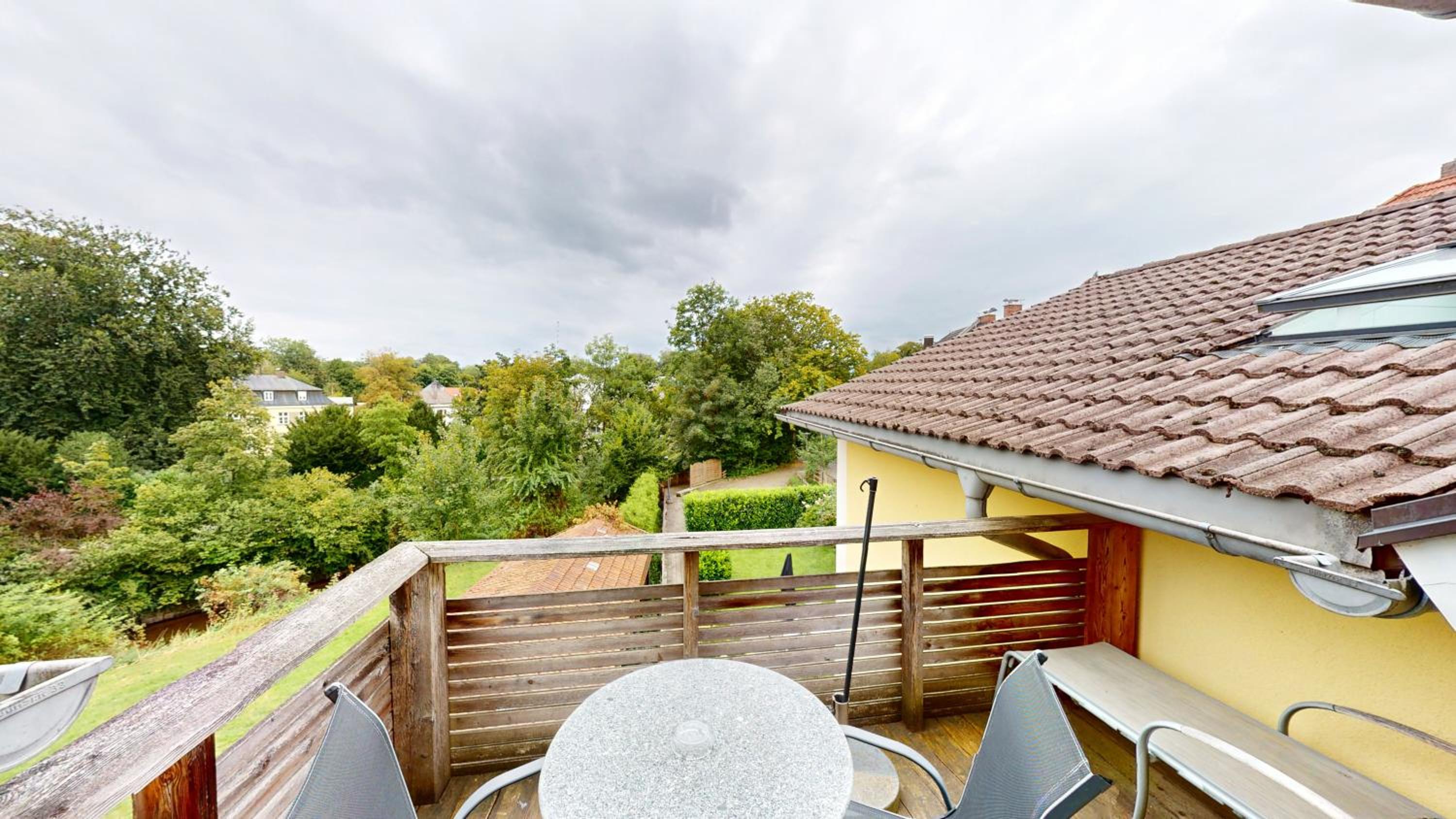 Kurpark Suites Bad Aibling