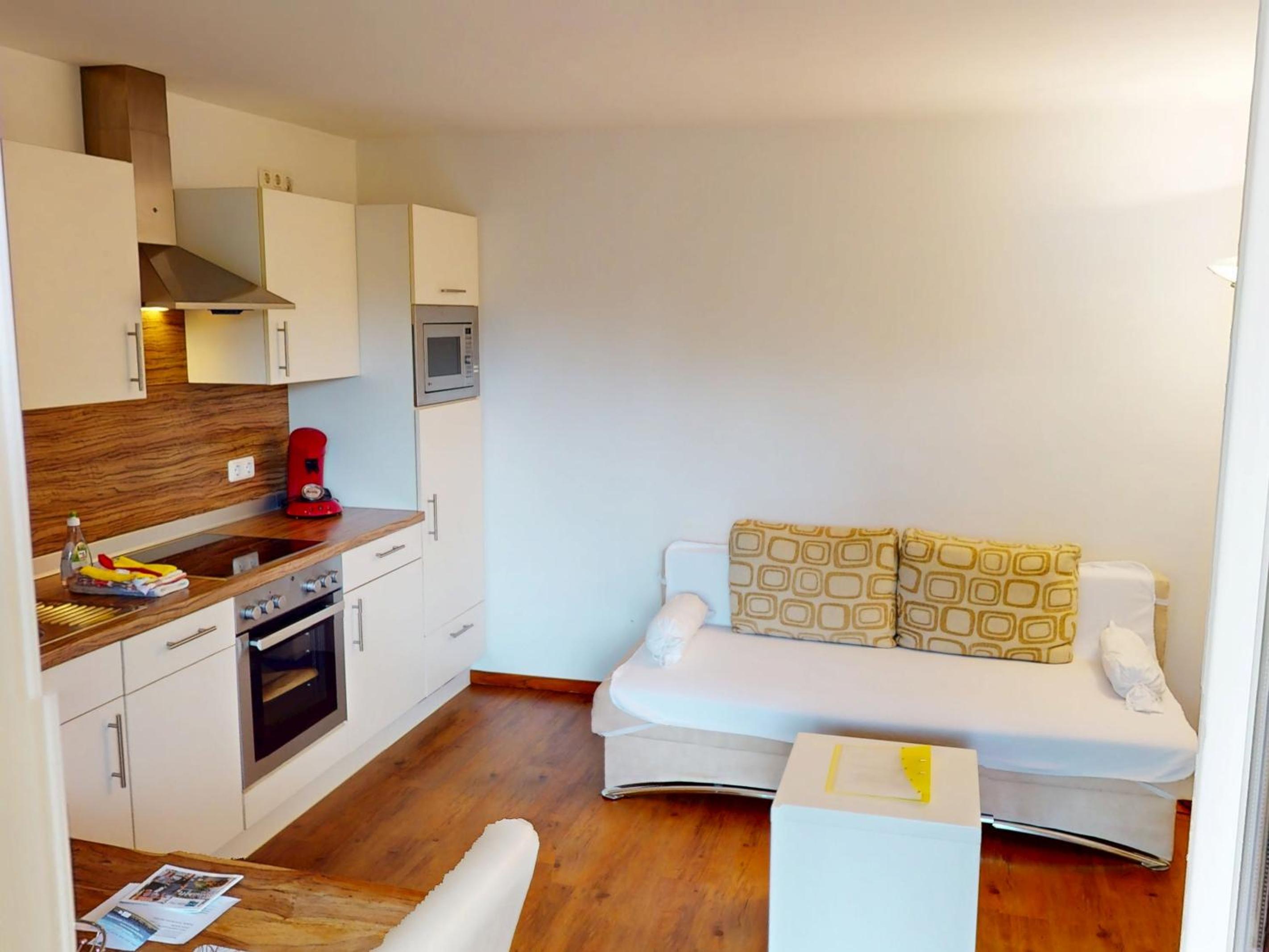 Kurpark Suites Bad Aibling
