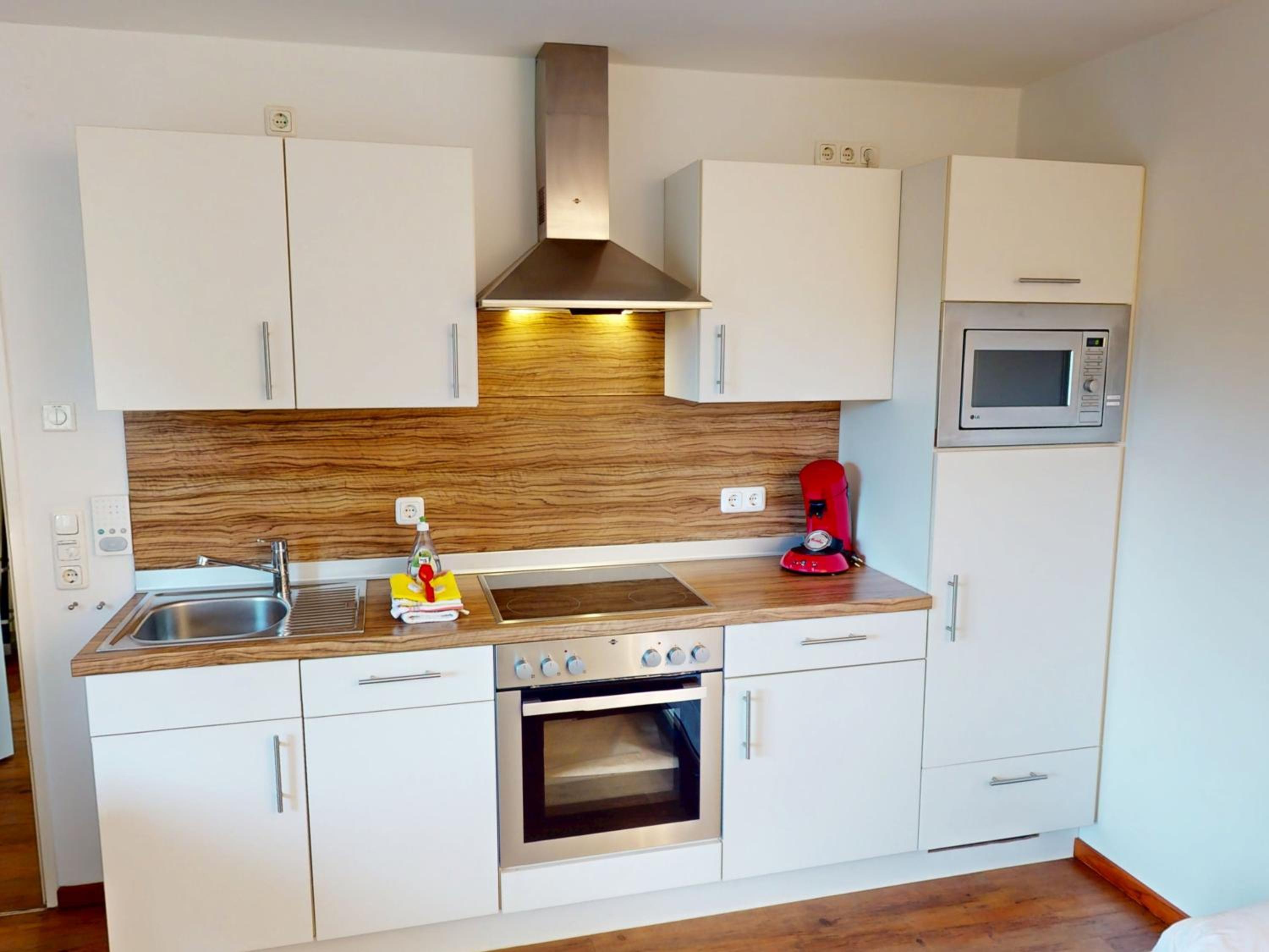 Kurpark Suites Bad Aibling