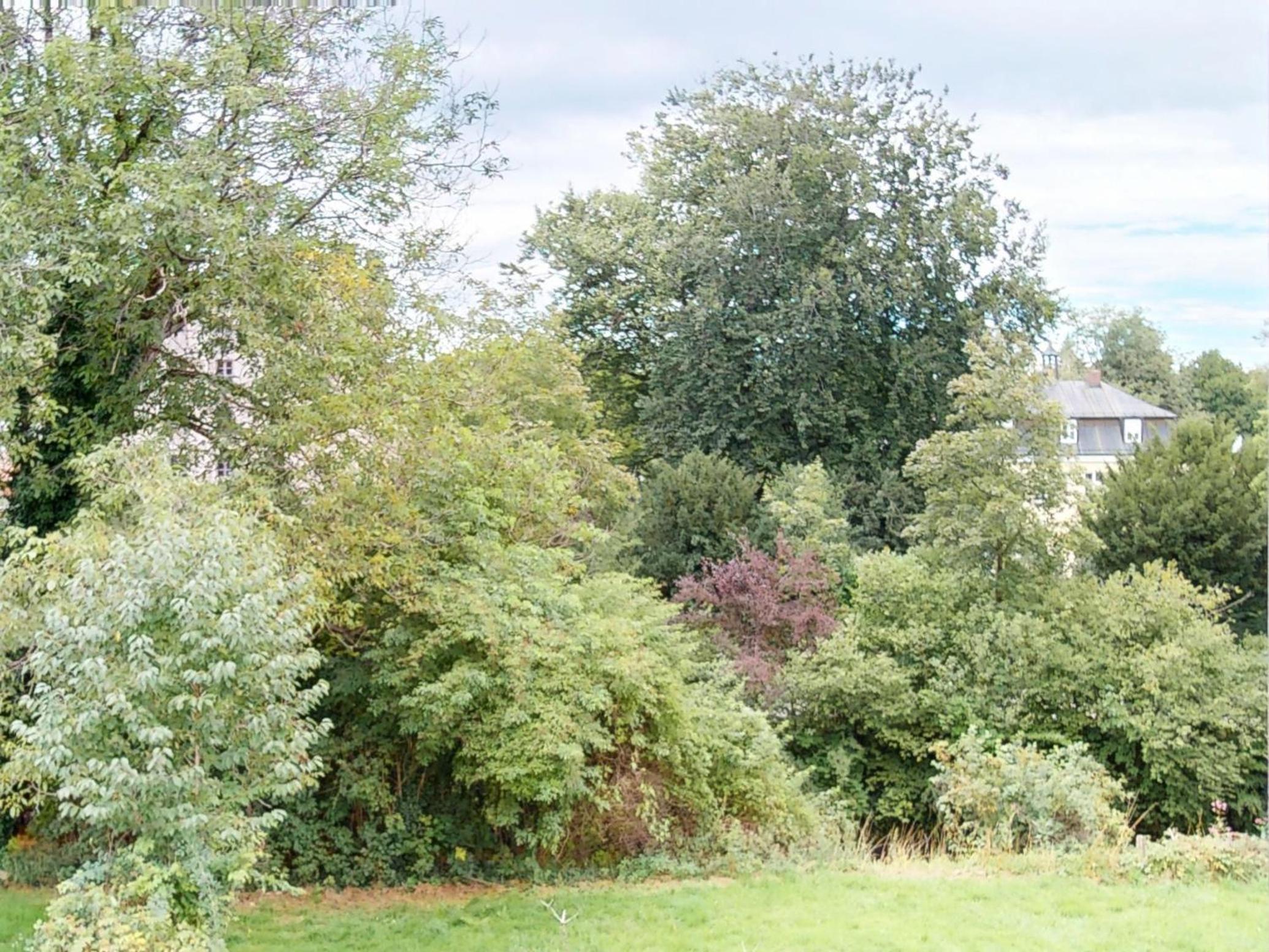 Kurpark Suites Bad Aibling