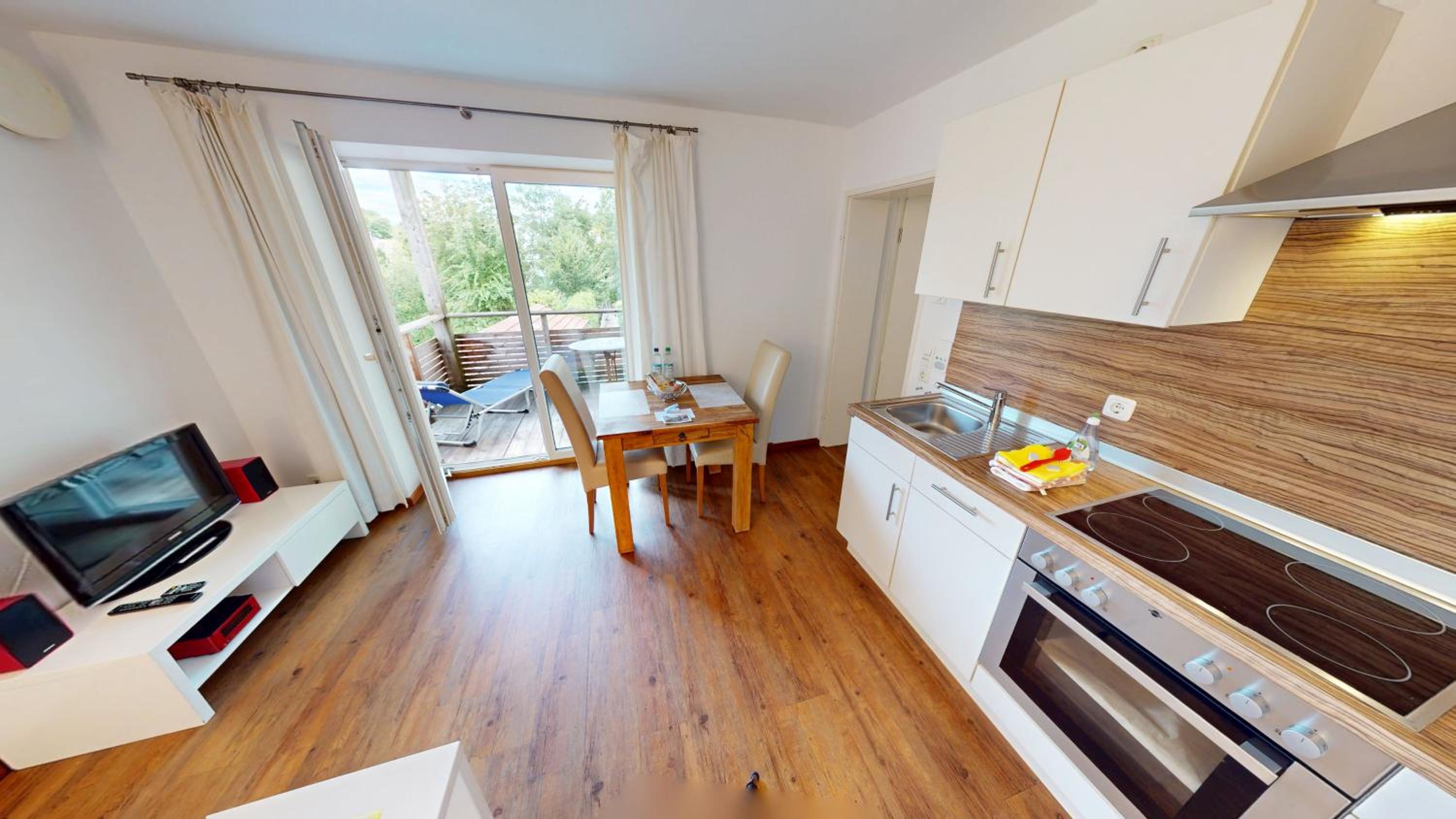 Kurpark Suites Bad Aibling
