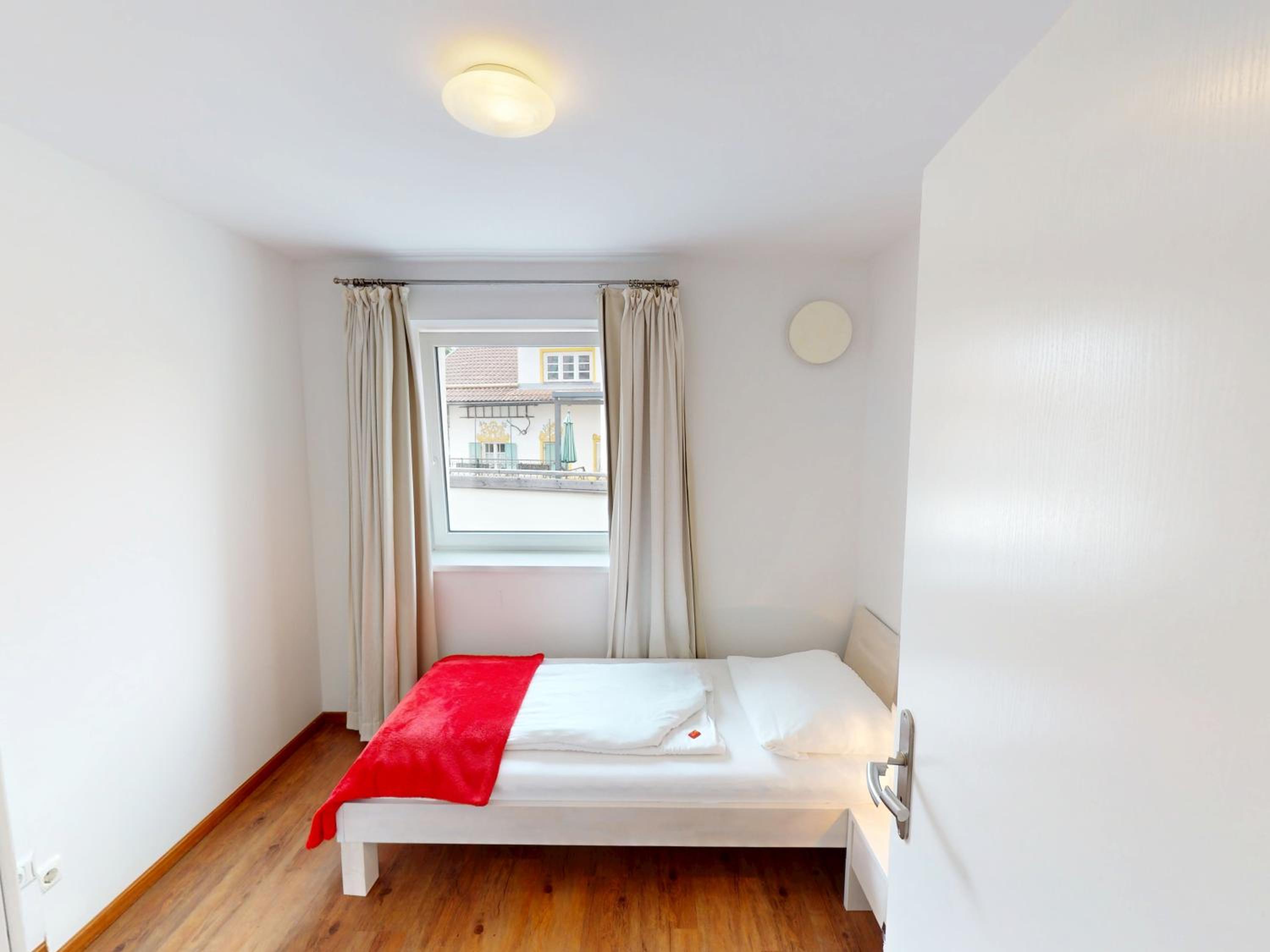 Kurpark Suites Bad Aibling