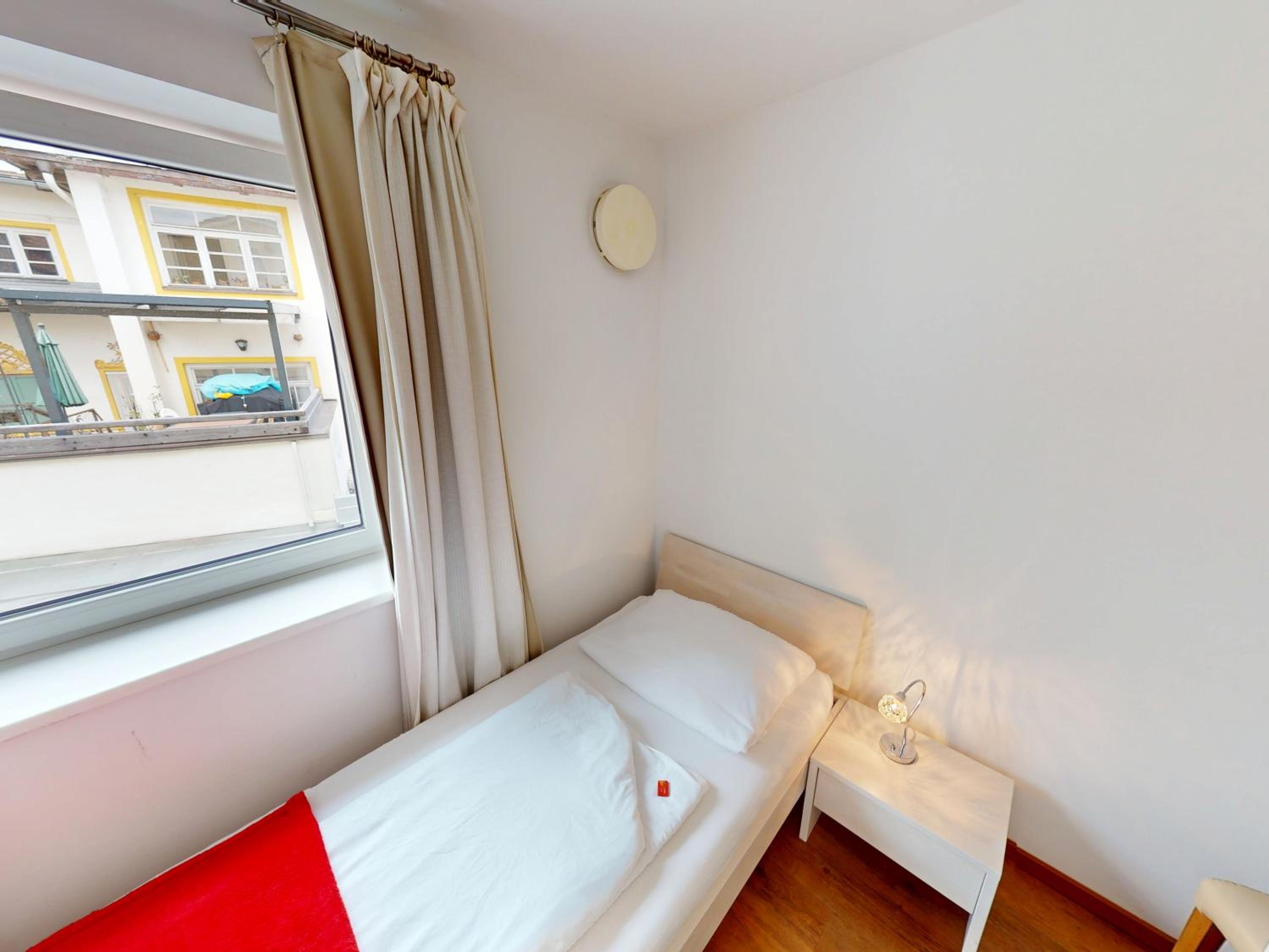 Kurpark Suites Bad Aibling