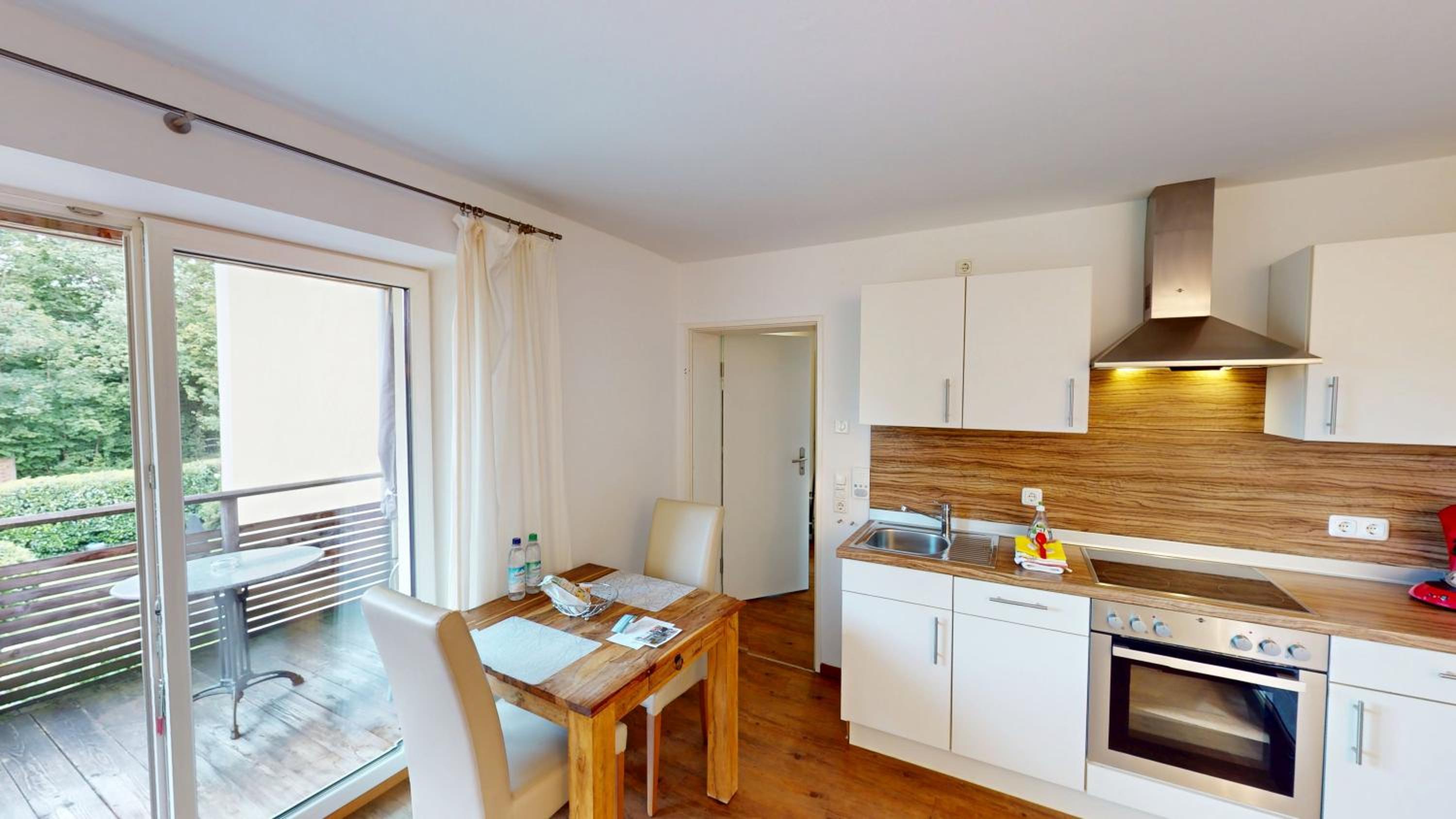 Kurpark Suites Bad Aibling
