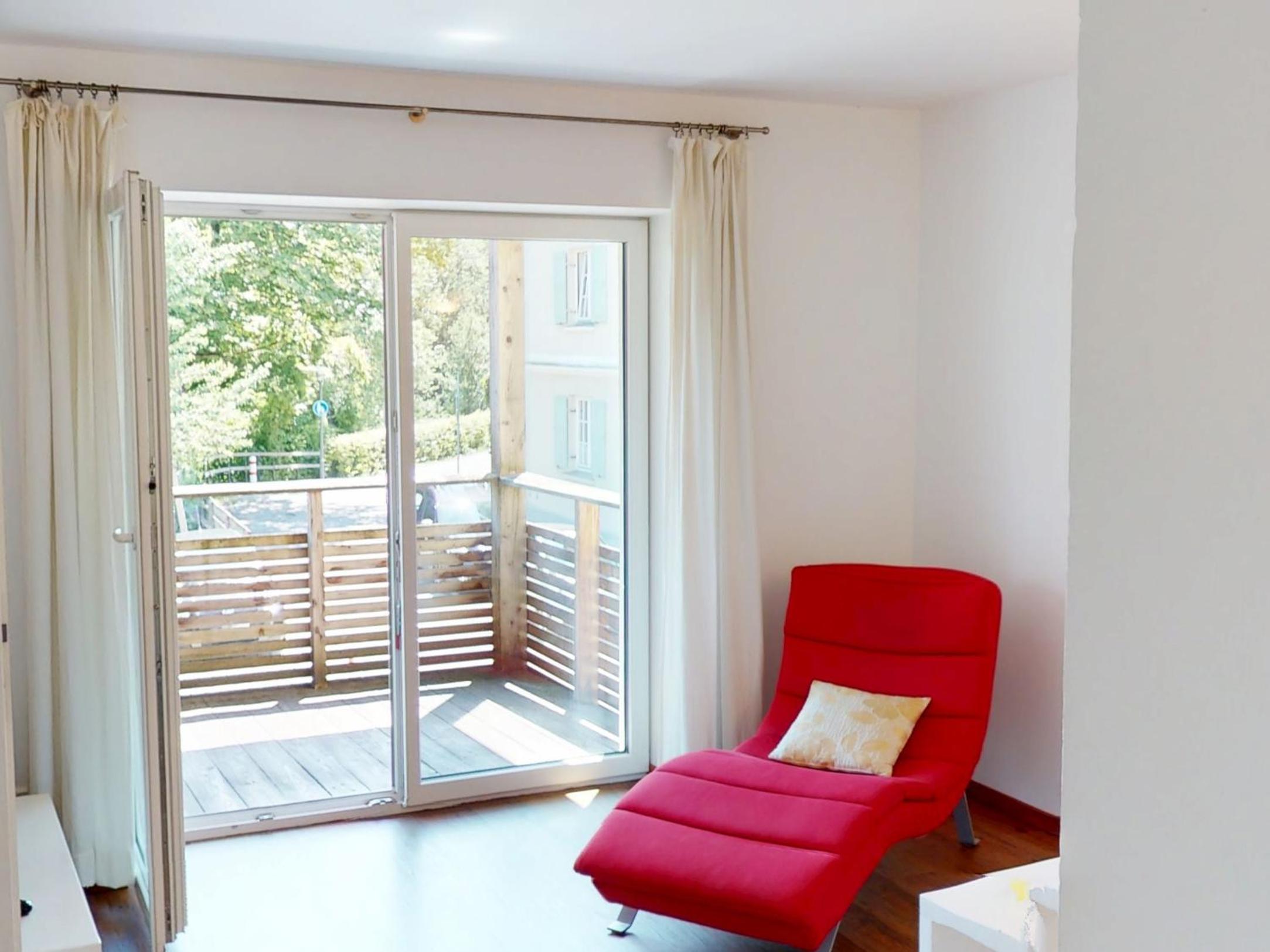 Kurpark Suites Bad Aibling