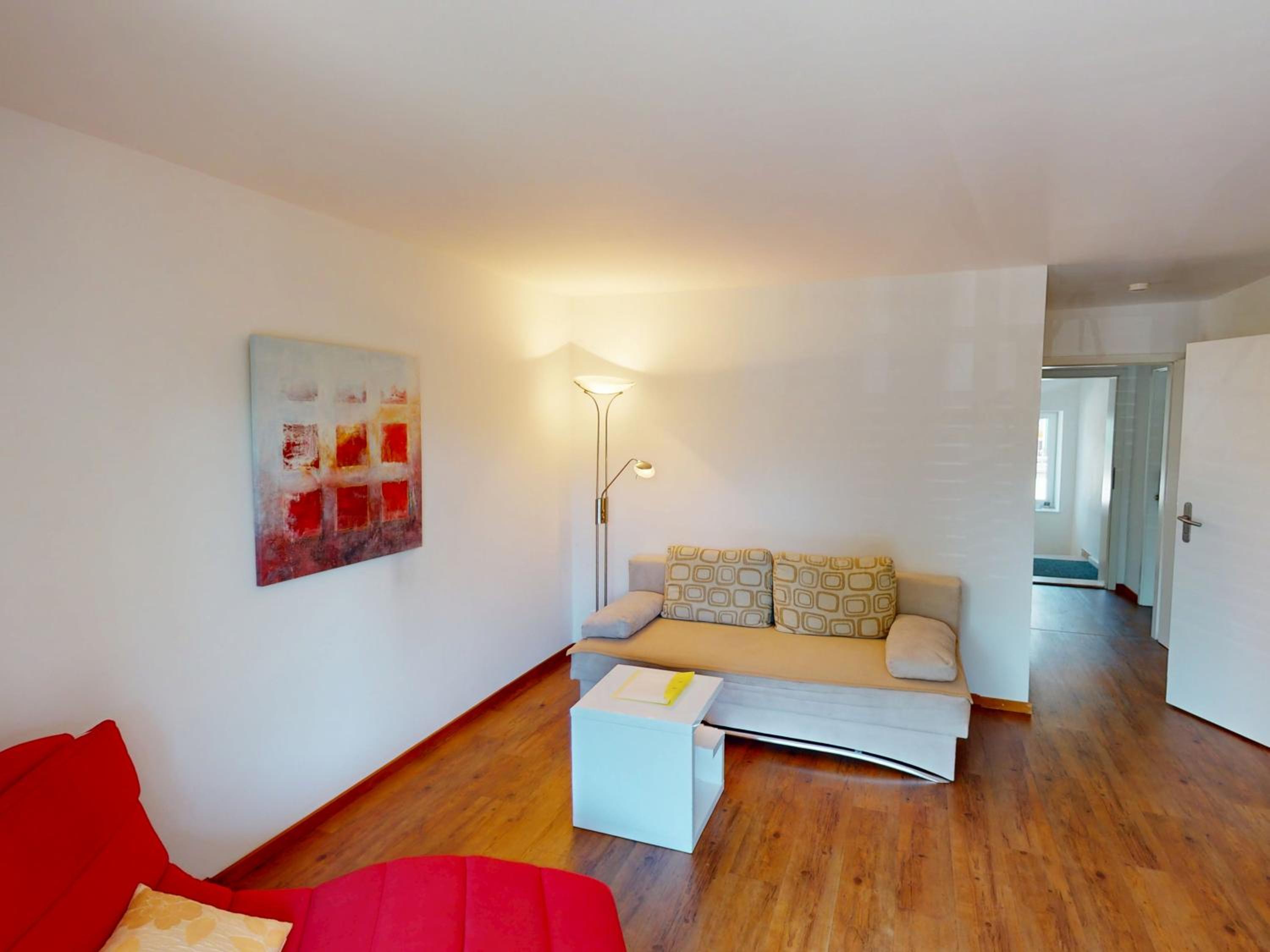 Kurpark Suites Bad Aibling