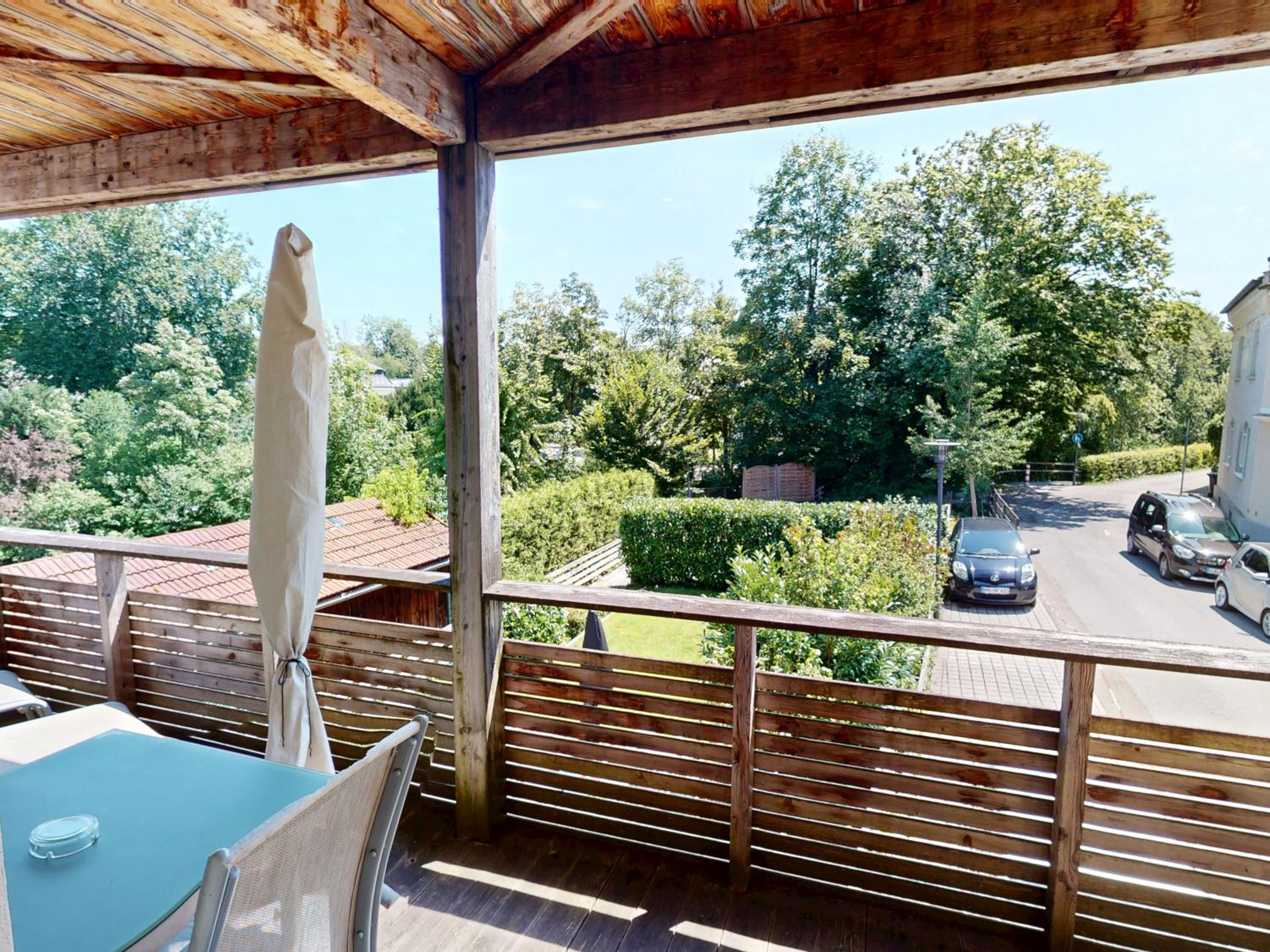 Kurpark Suites Bad Aibling