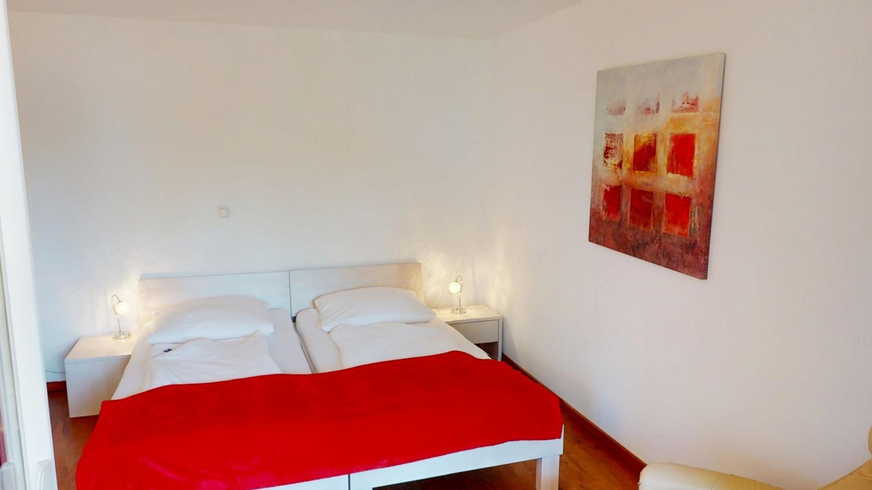 Kurpark Suites Bad Aibling