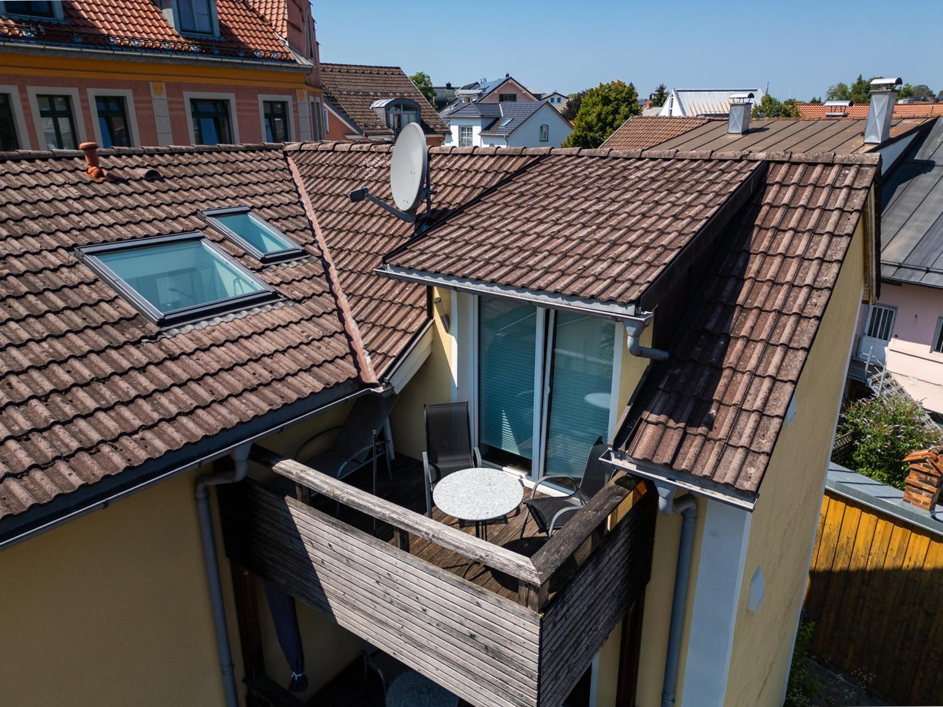 Kurpark Suites Bad Aibling