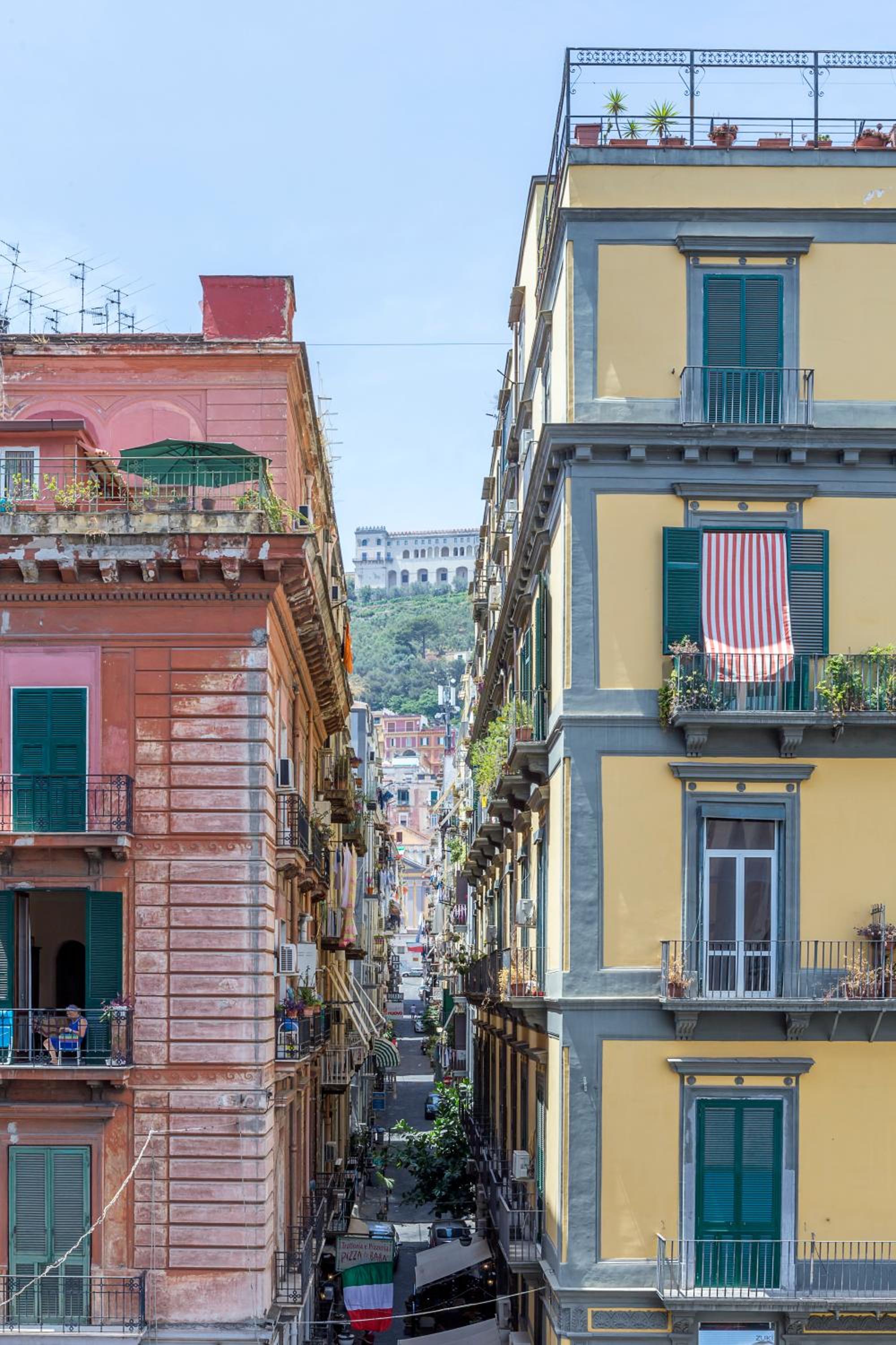 Napoli Bonita b&b