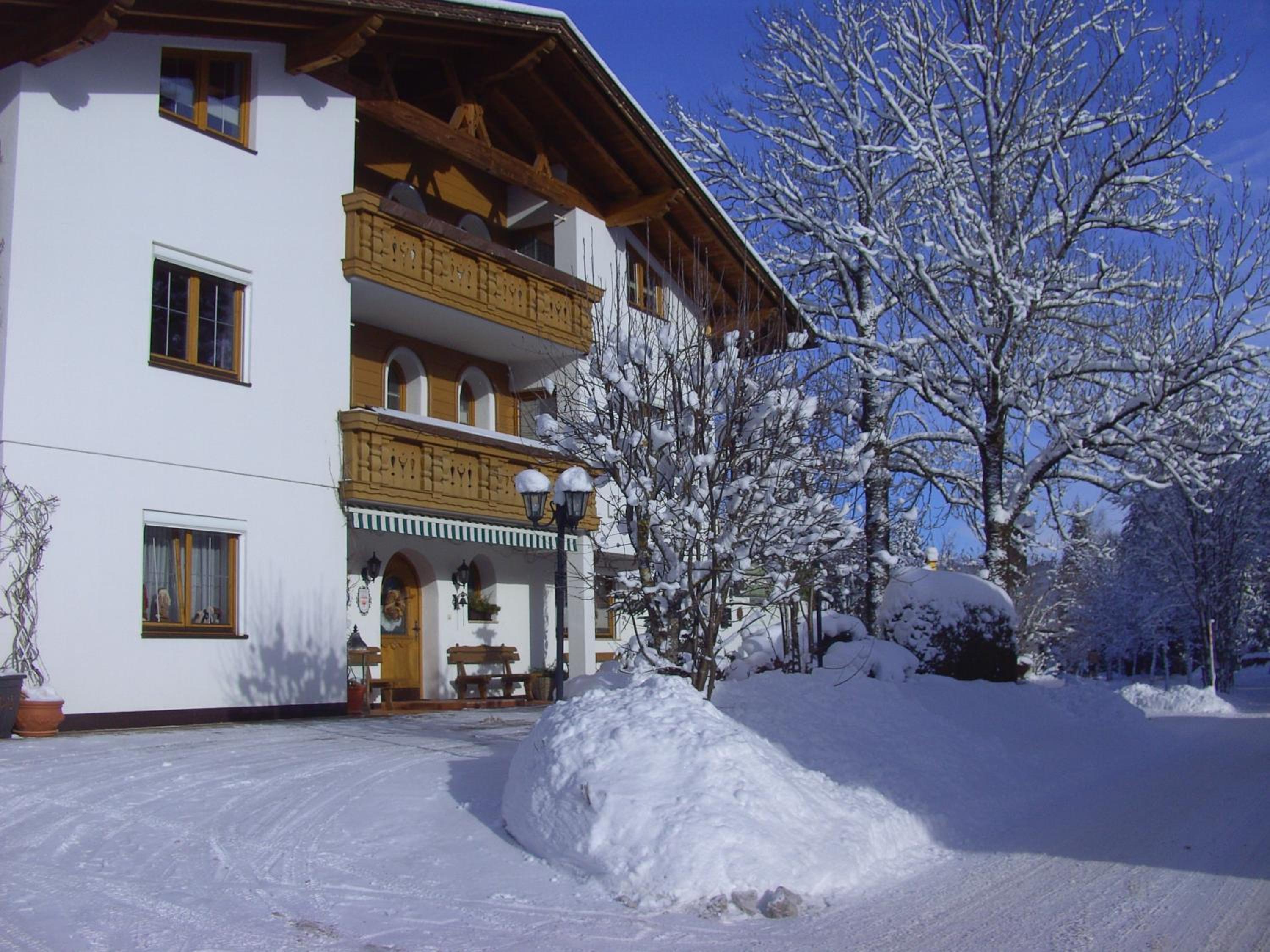 Landhaus Doris