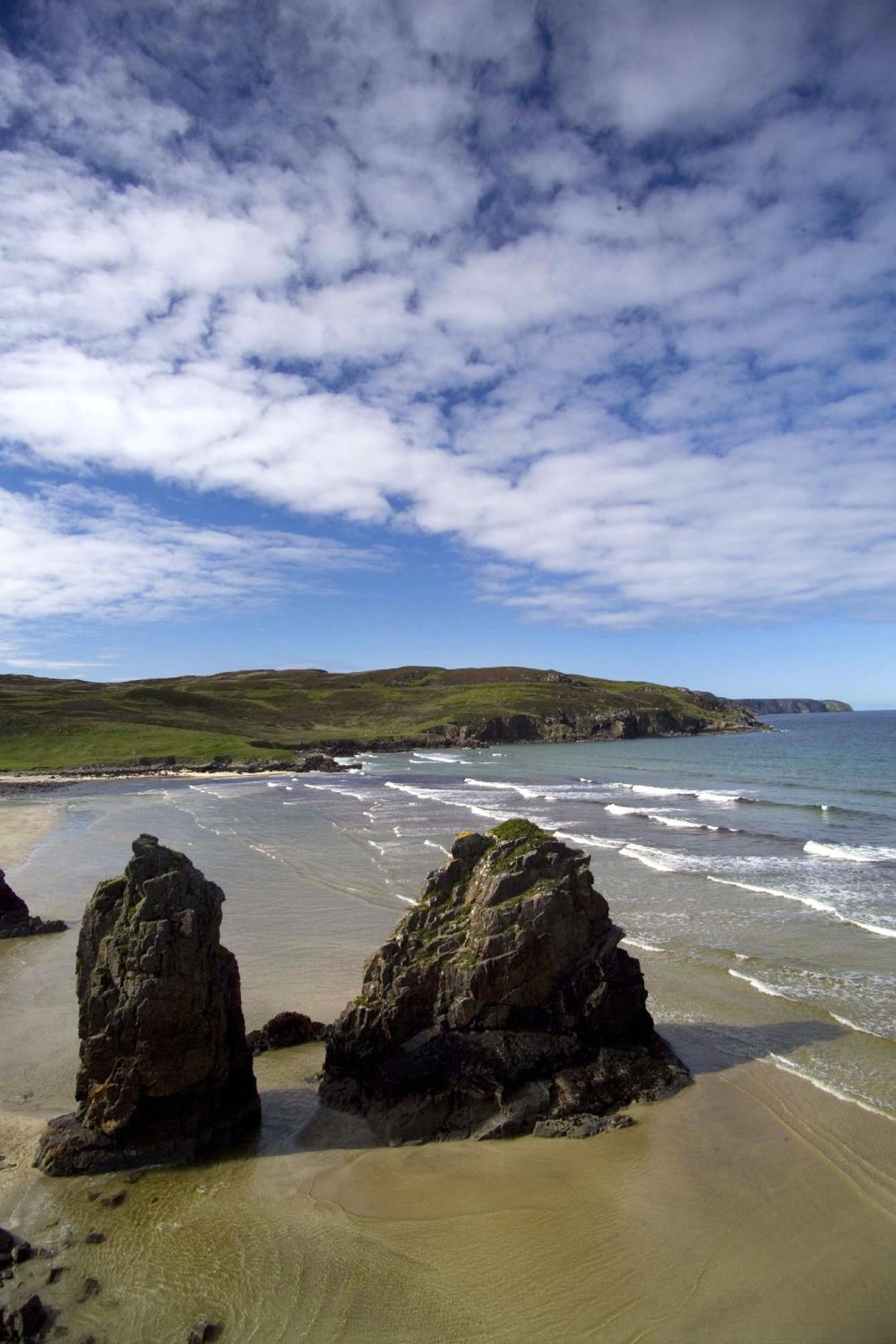 Sandwick Bay Guest House