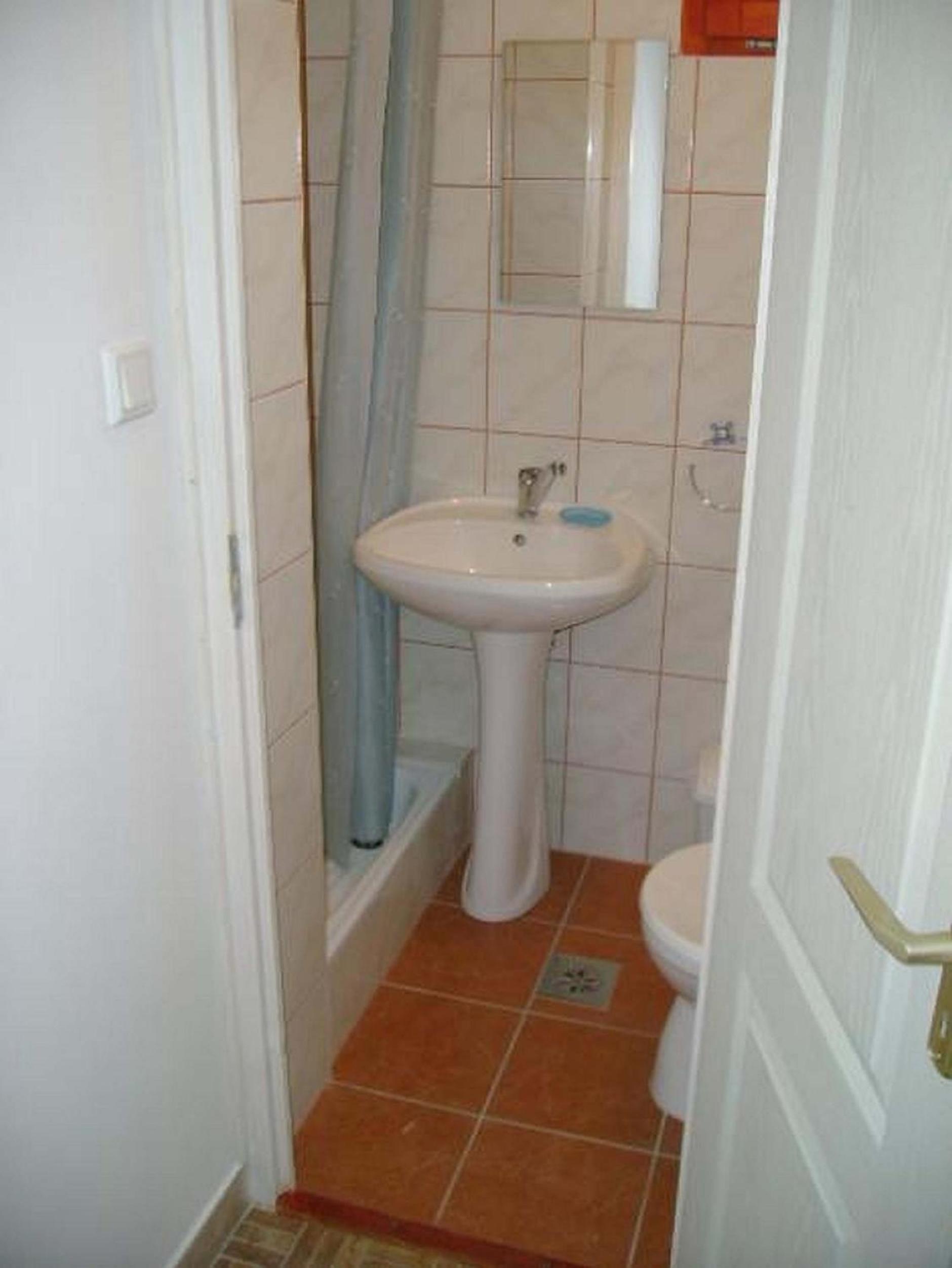 Sóstó Apartman
