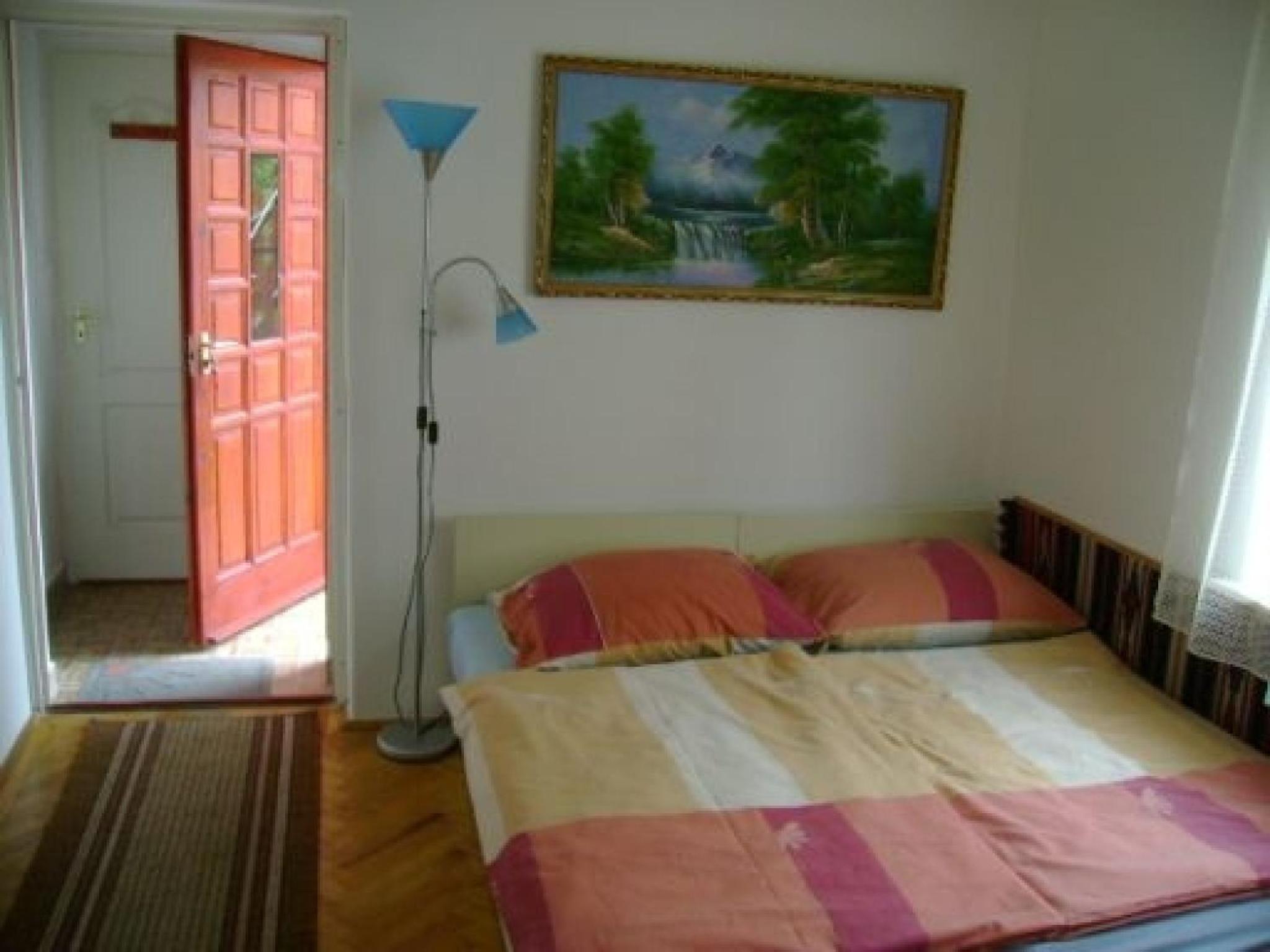 Sóstó Apartman