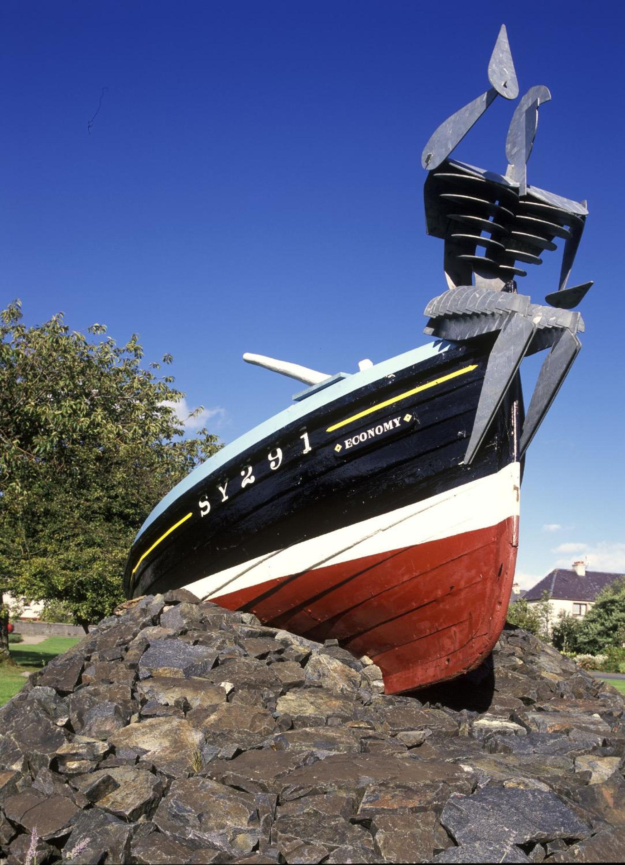 Sandwick Bay Guest House