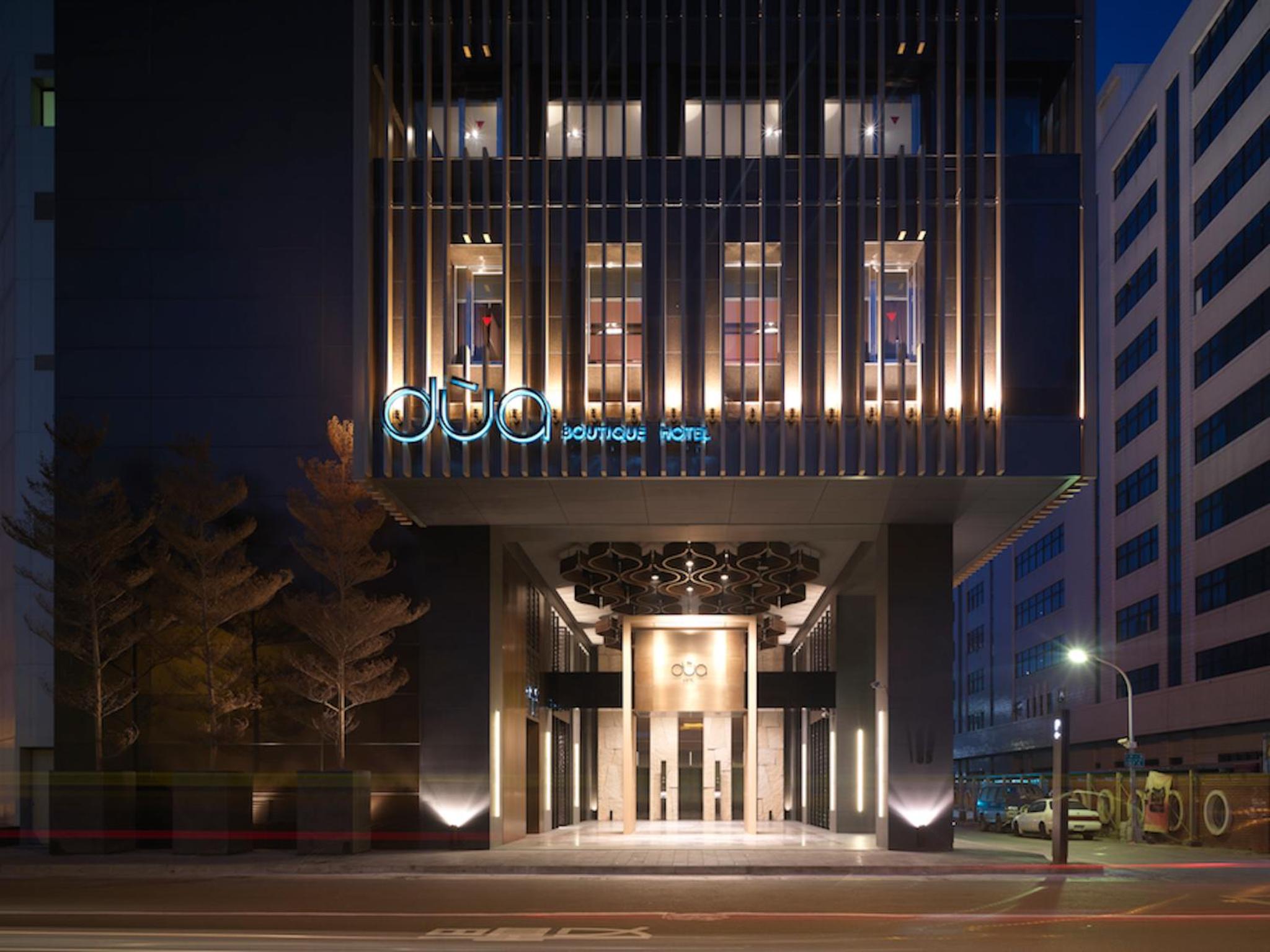 Hotel Dùa - Image 1