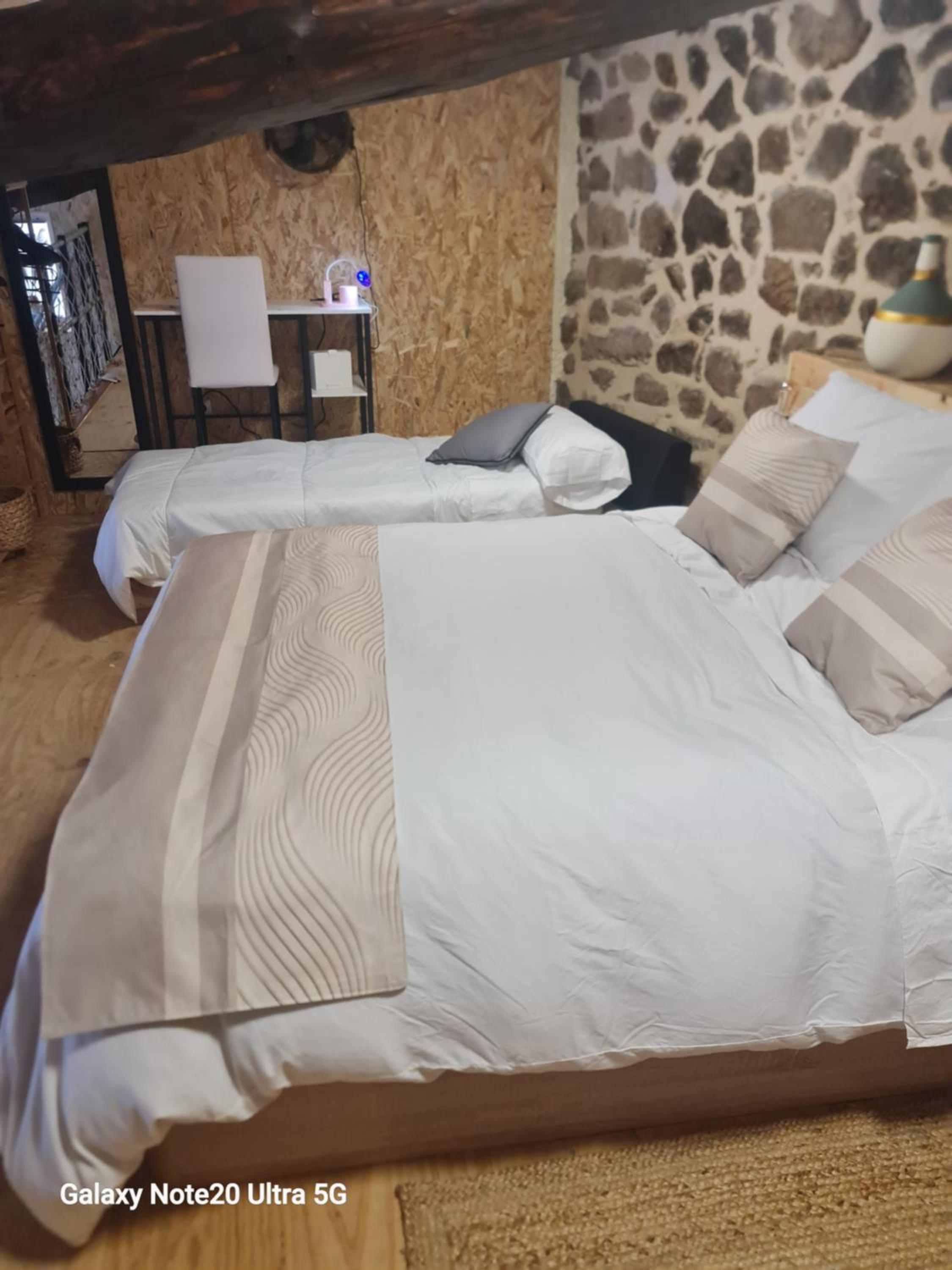 Oira House Jacuzzi Casa en Ourense
