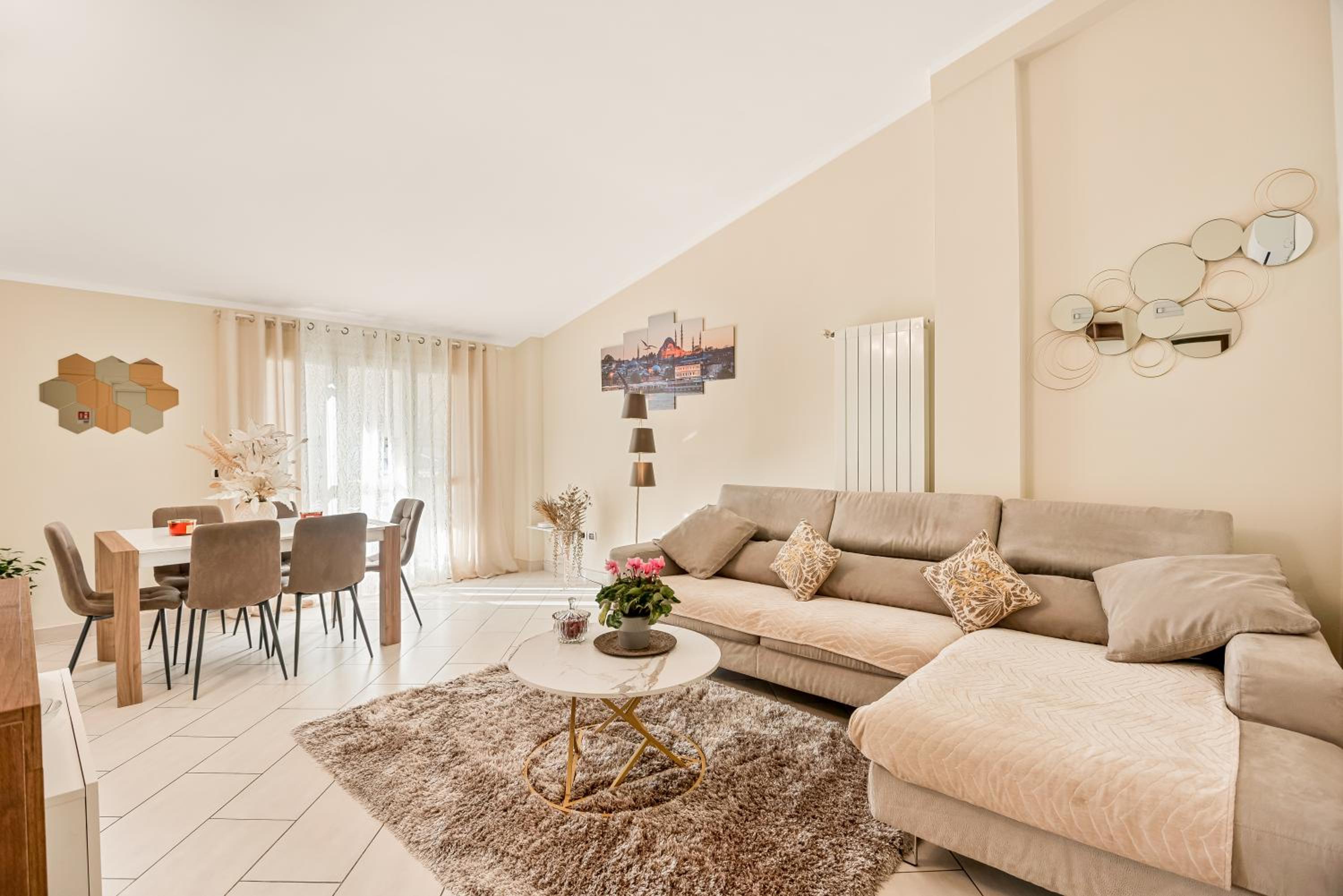 Prestige Apartments