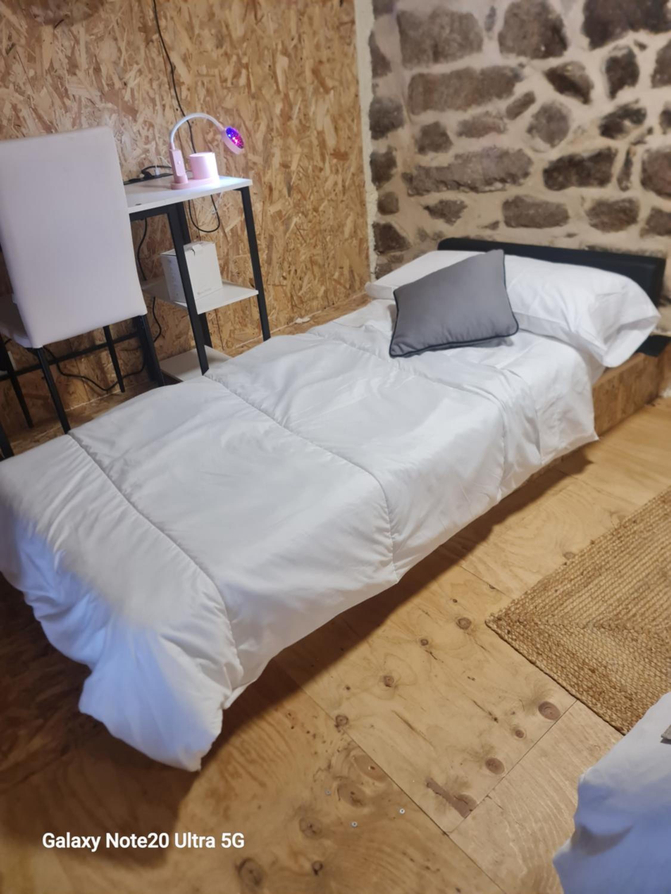 Oira House Jacuzzi Casa en Ourense