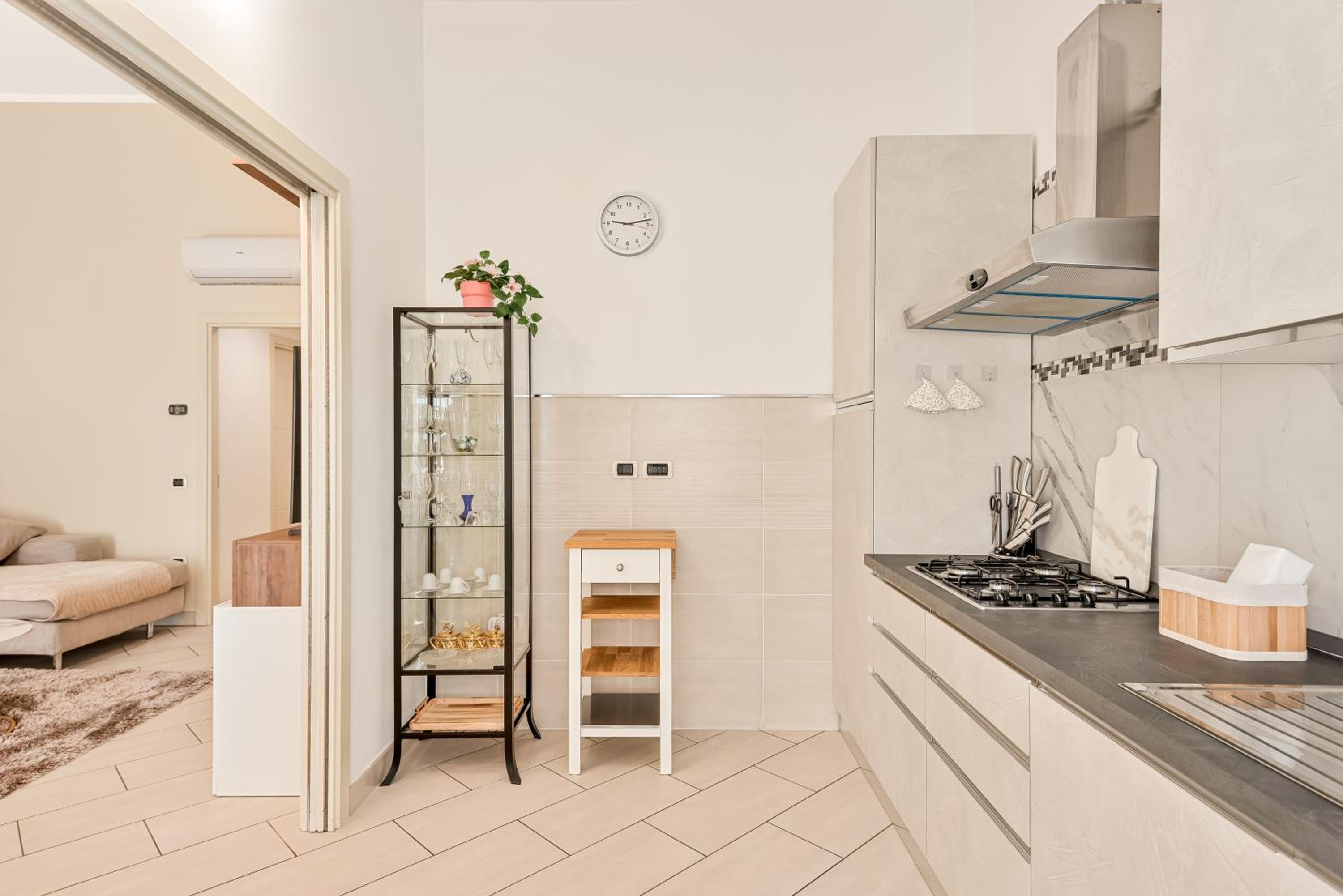 Prestige Apartments