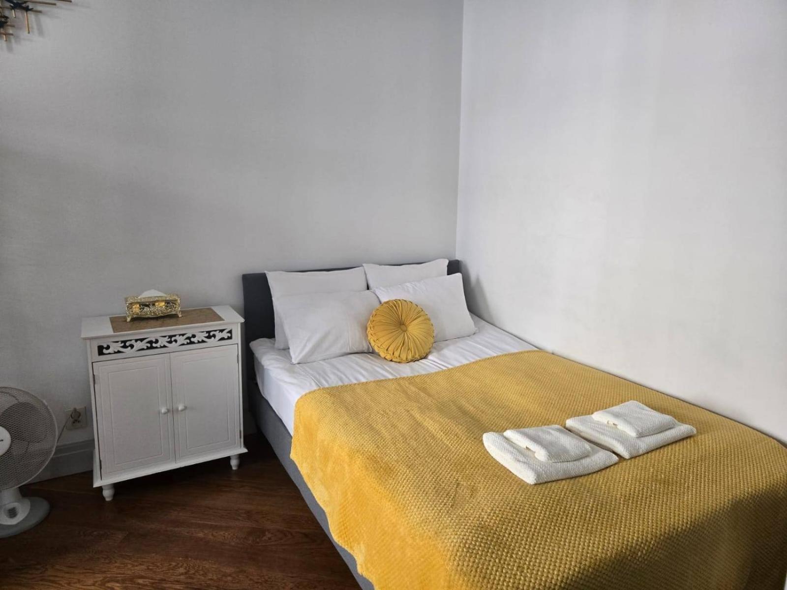 ViP APART CRACOW