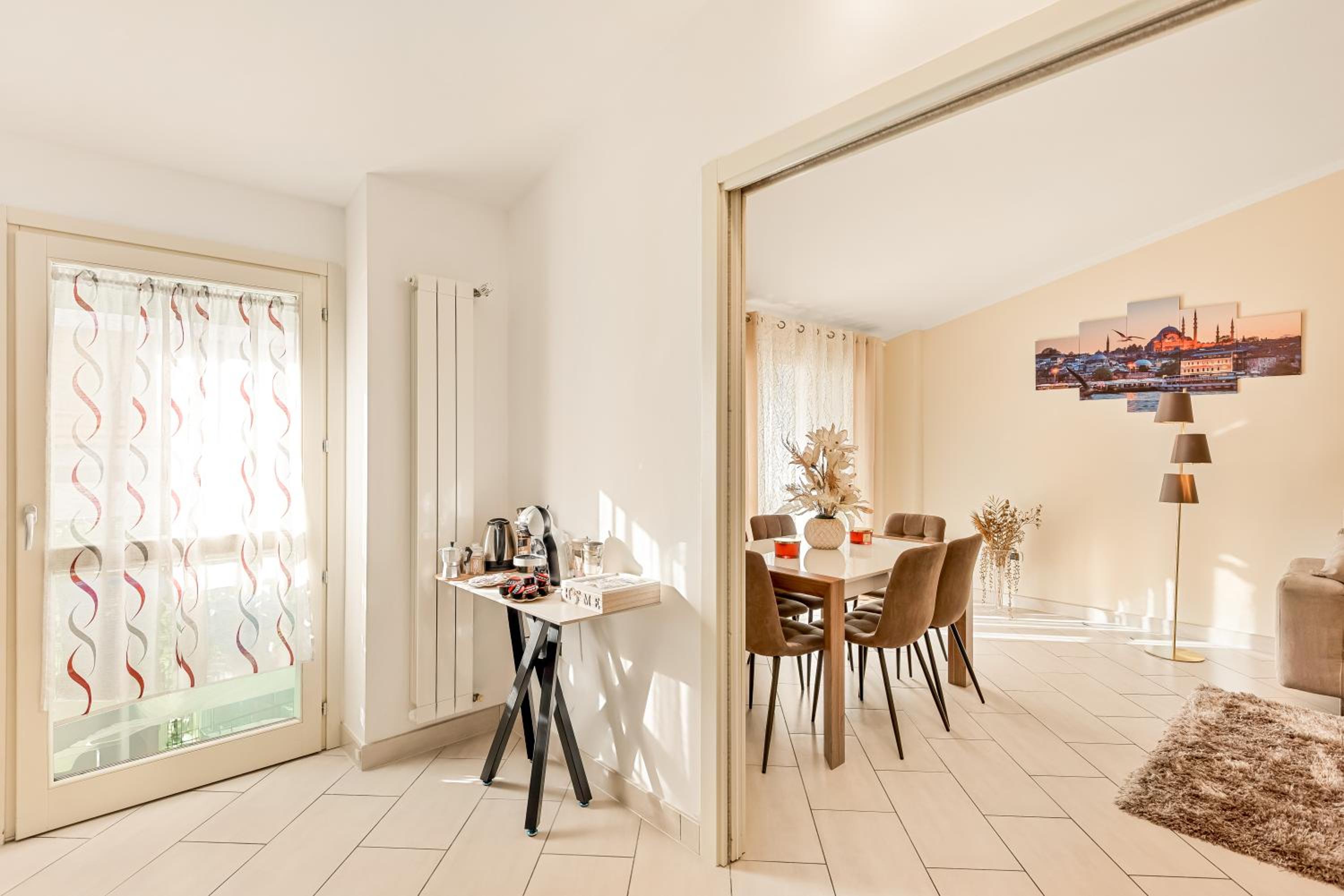 Prestige Apartments