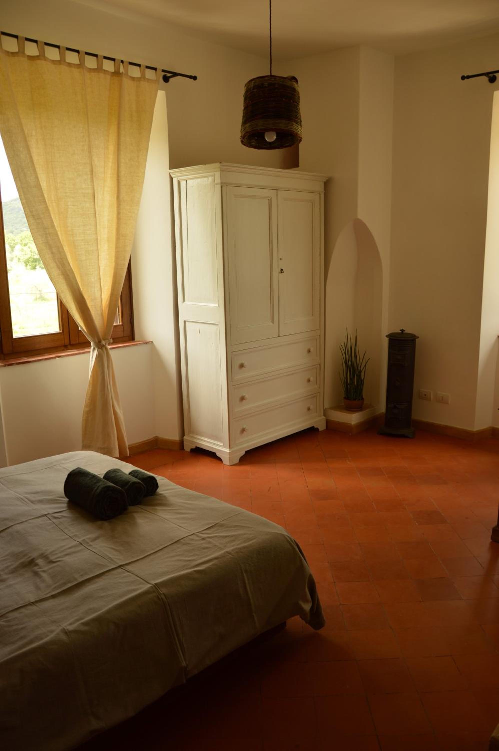 Agriturismo Riparossa
