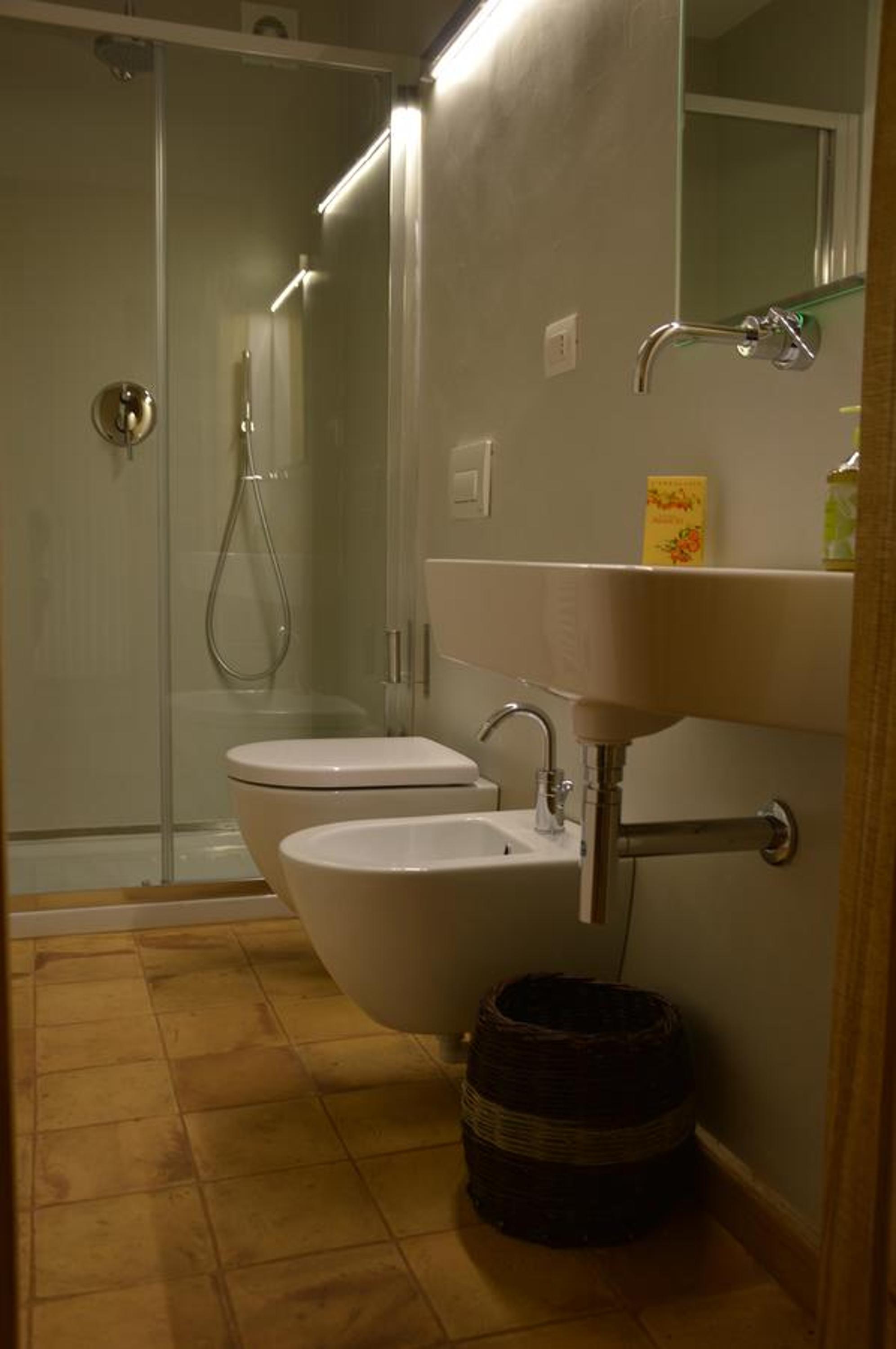 Agriturismo Riparossa