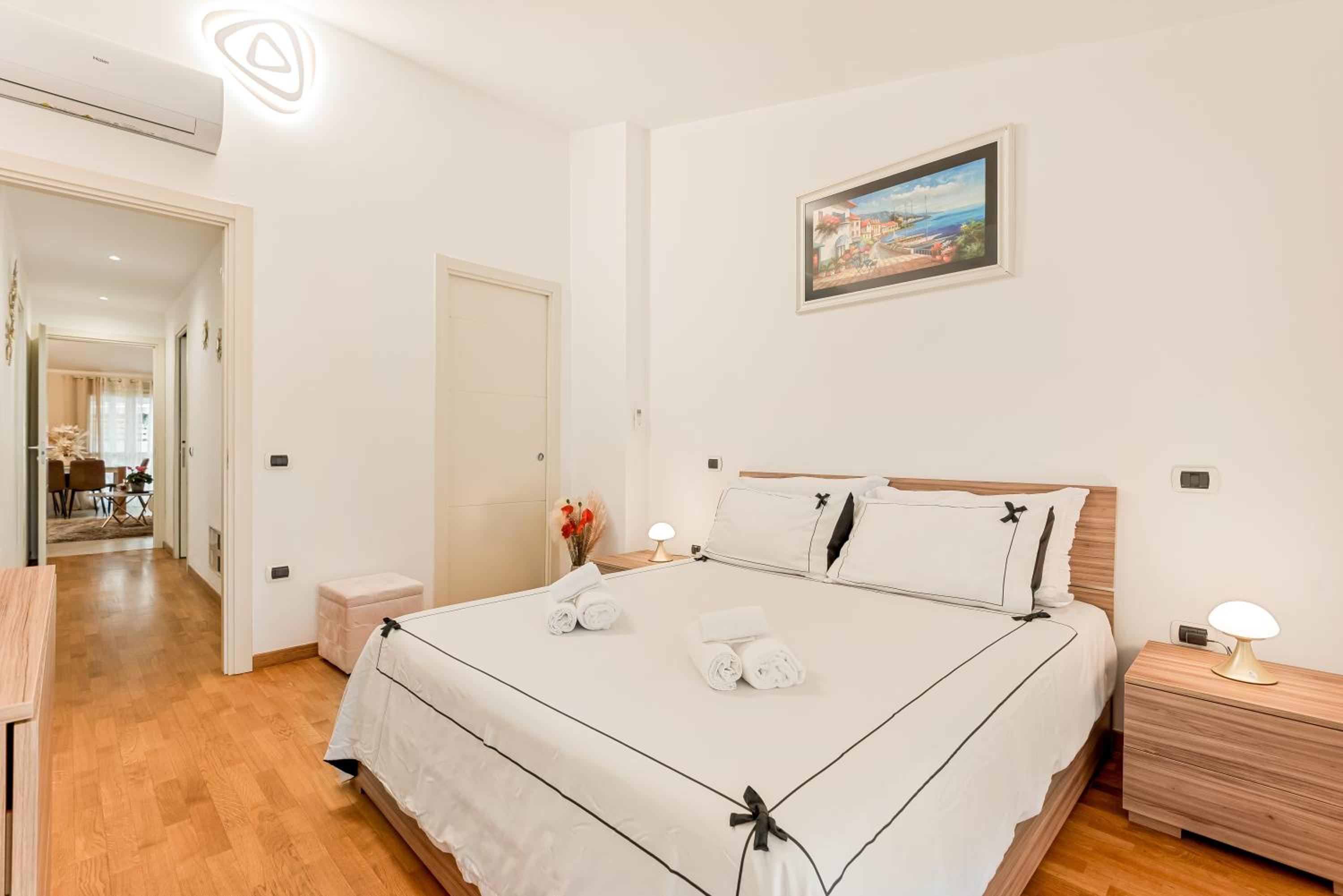 Prestige Apartments
