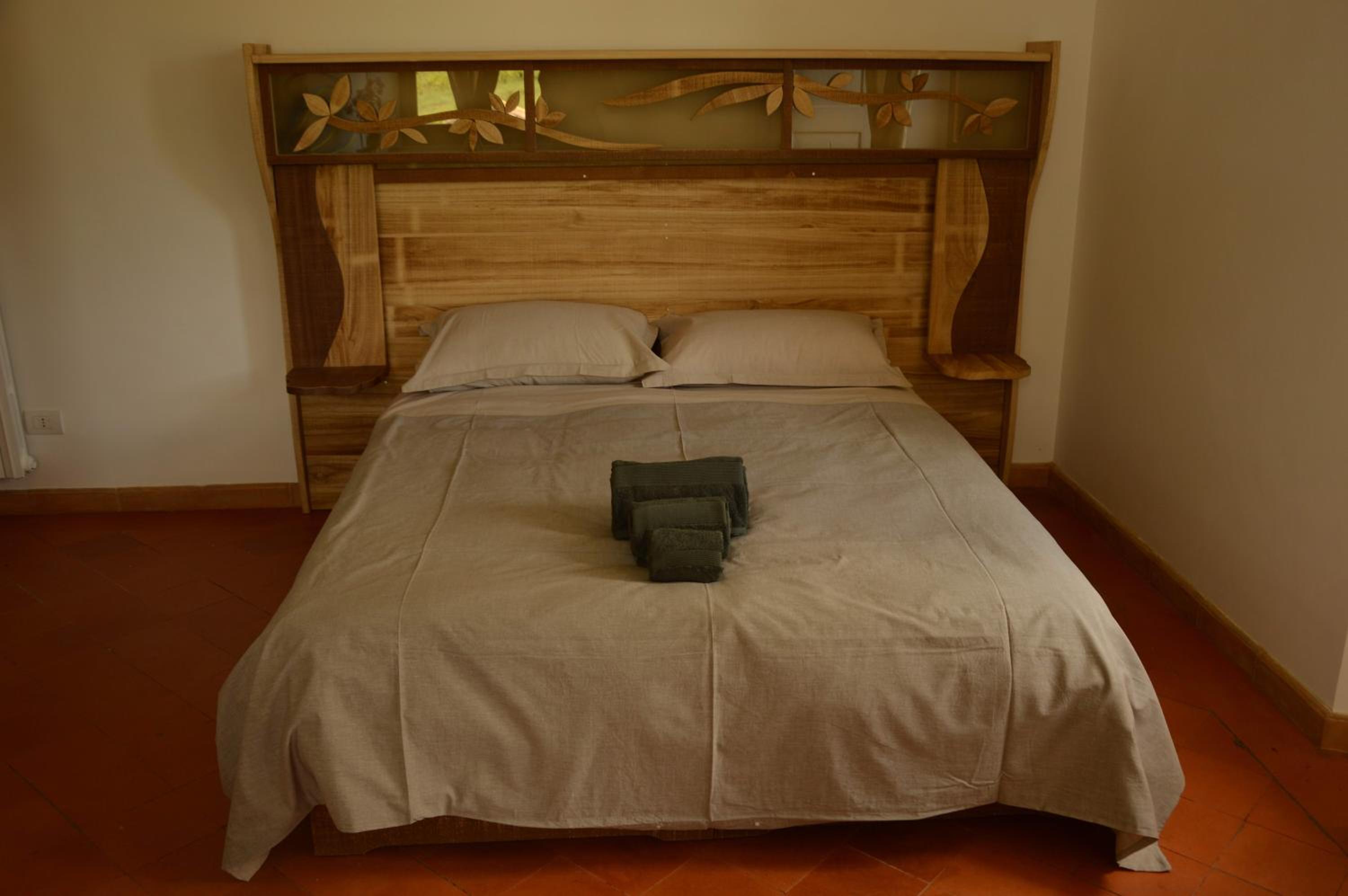 Agriturismo Riparossa