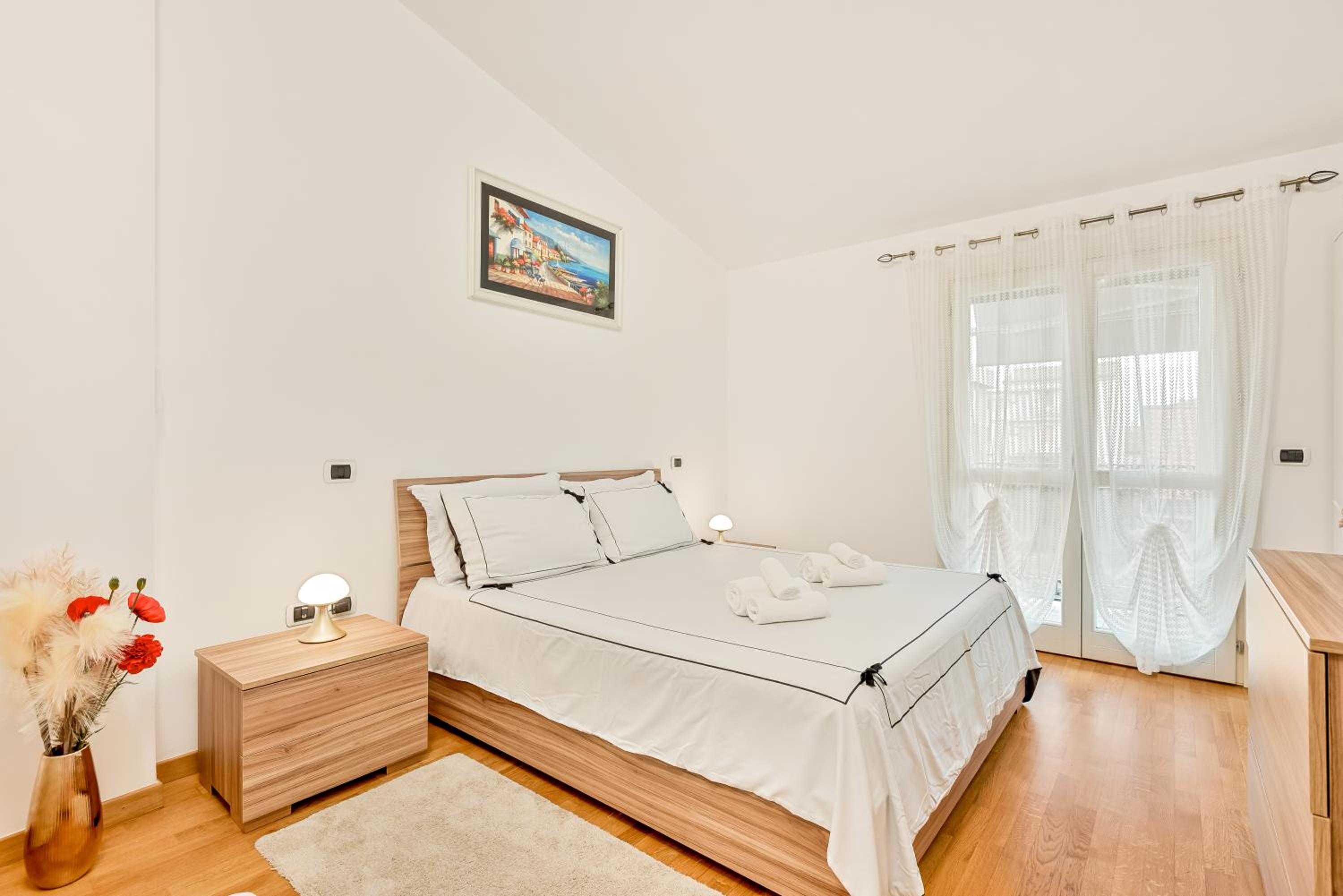 Prestige Apartments